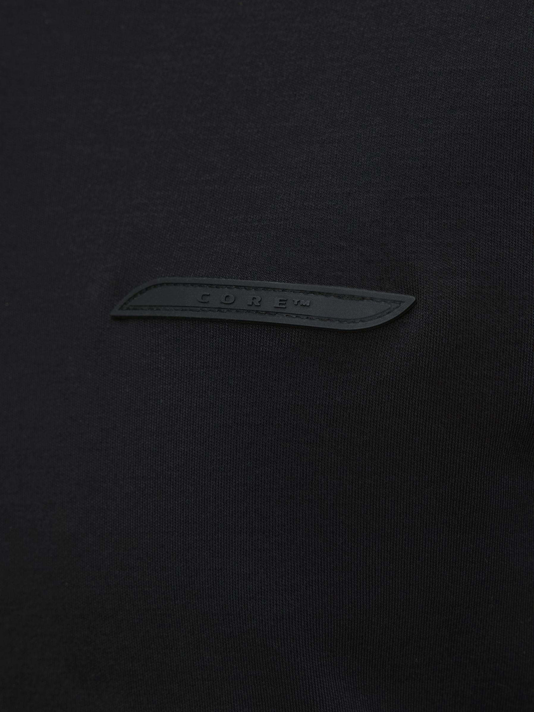 Jack & Jones - Fusion Interlock - Sportos Férfi pulóver