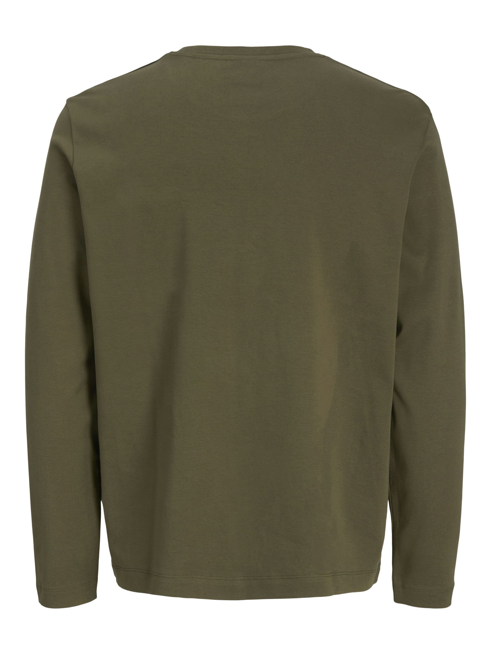 Jack & Jones - Fusion Interlock - Sportos Férfi pulóver