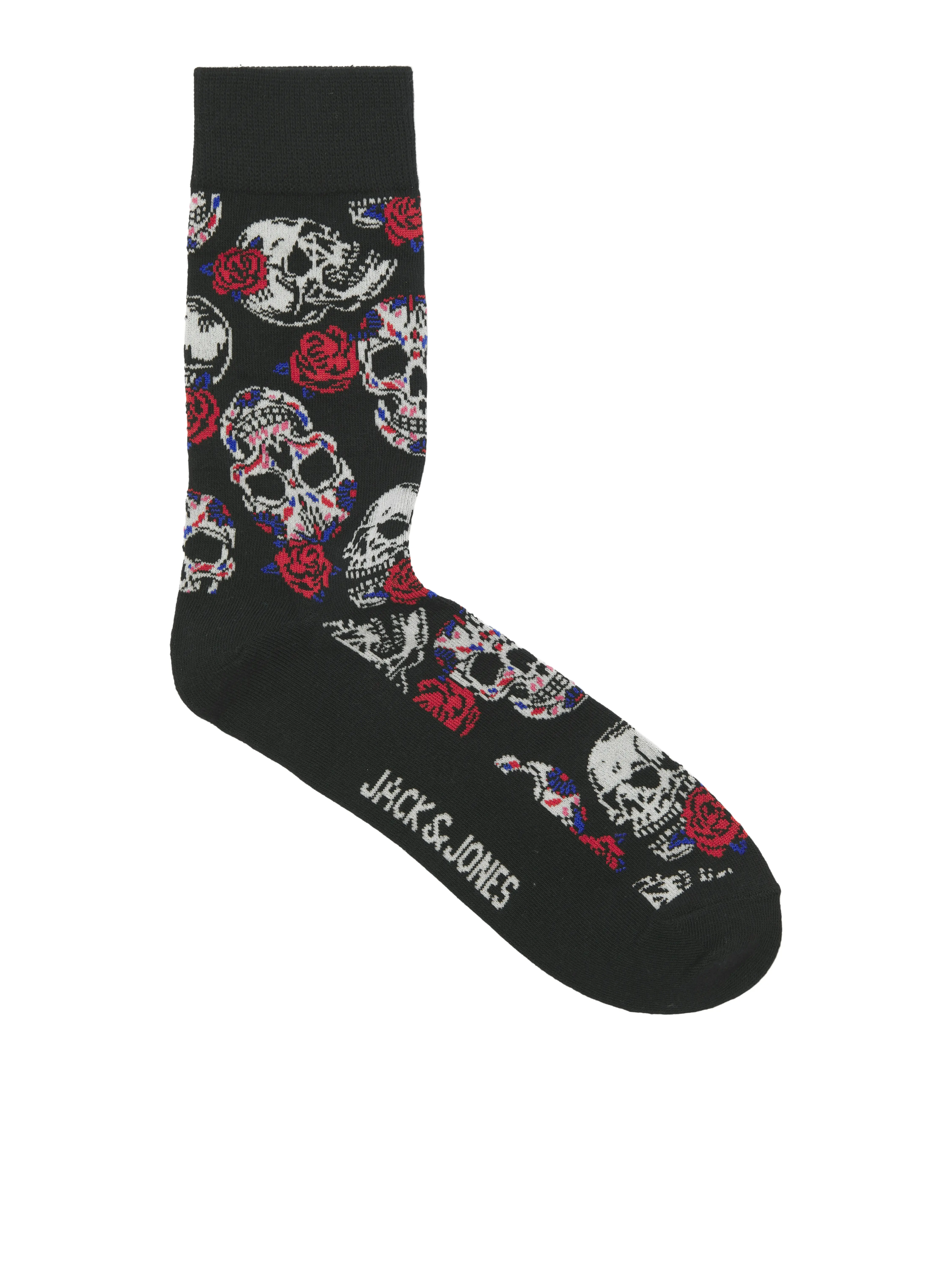 Jack & Jones - MURPHY - Férfi zokni szett - 3 db