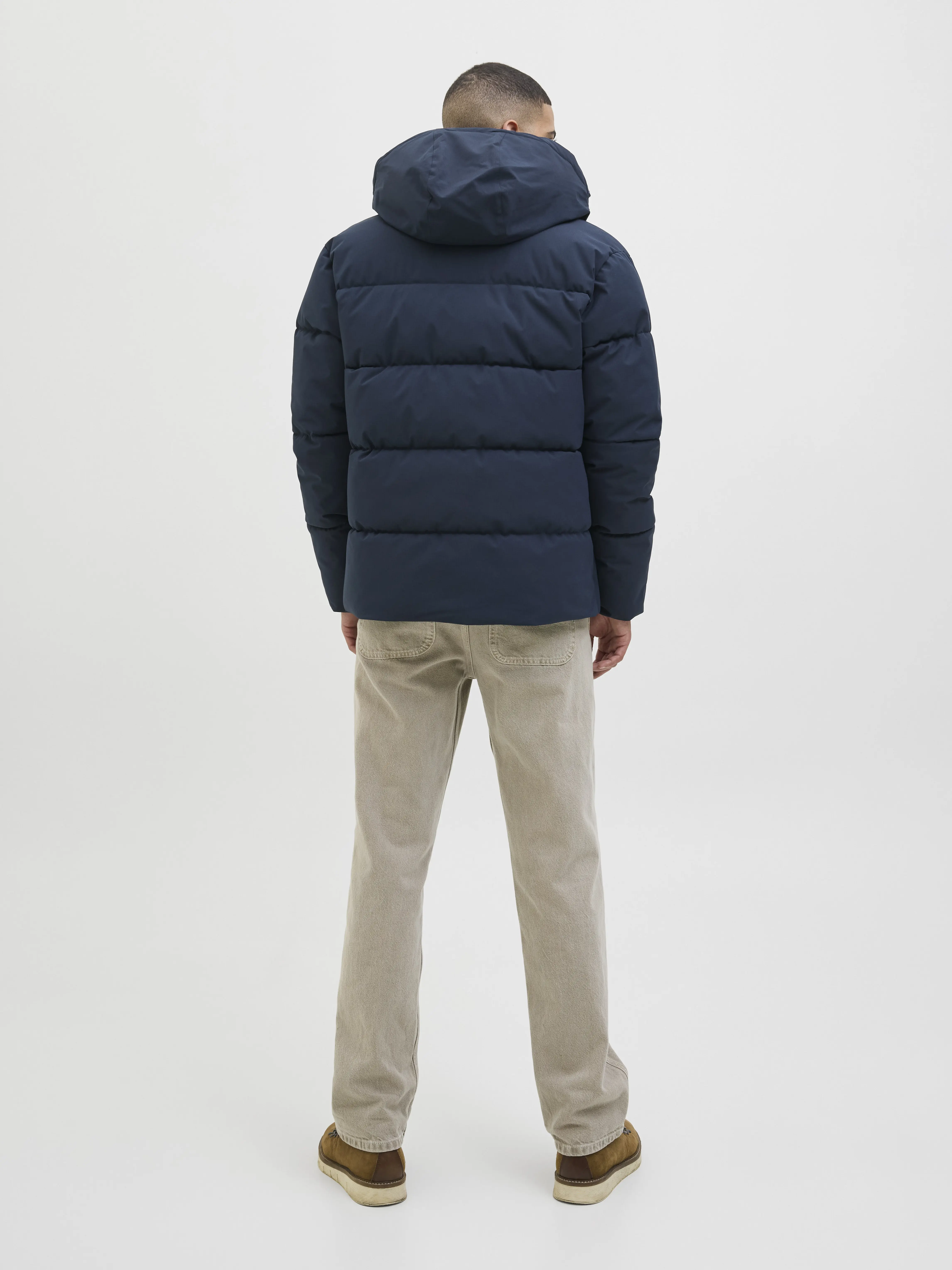 Jack & Jones - GLOBAL - Férfi dzseki Jack & Jones - GLOBAL - Férfi dzseki