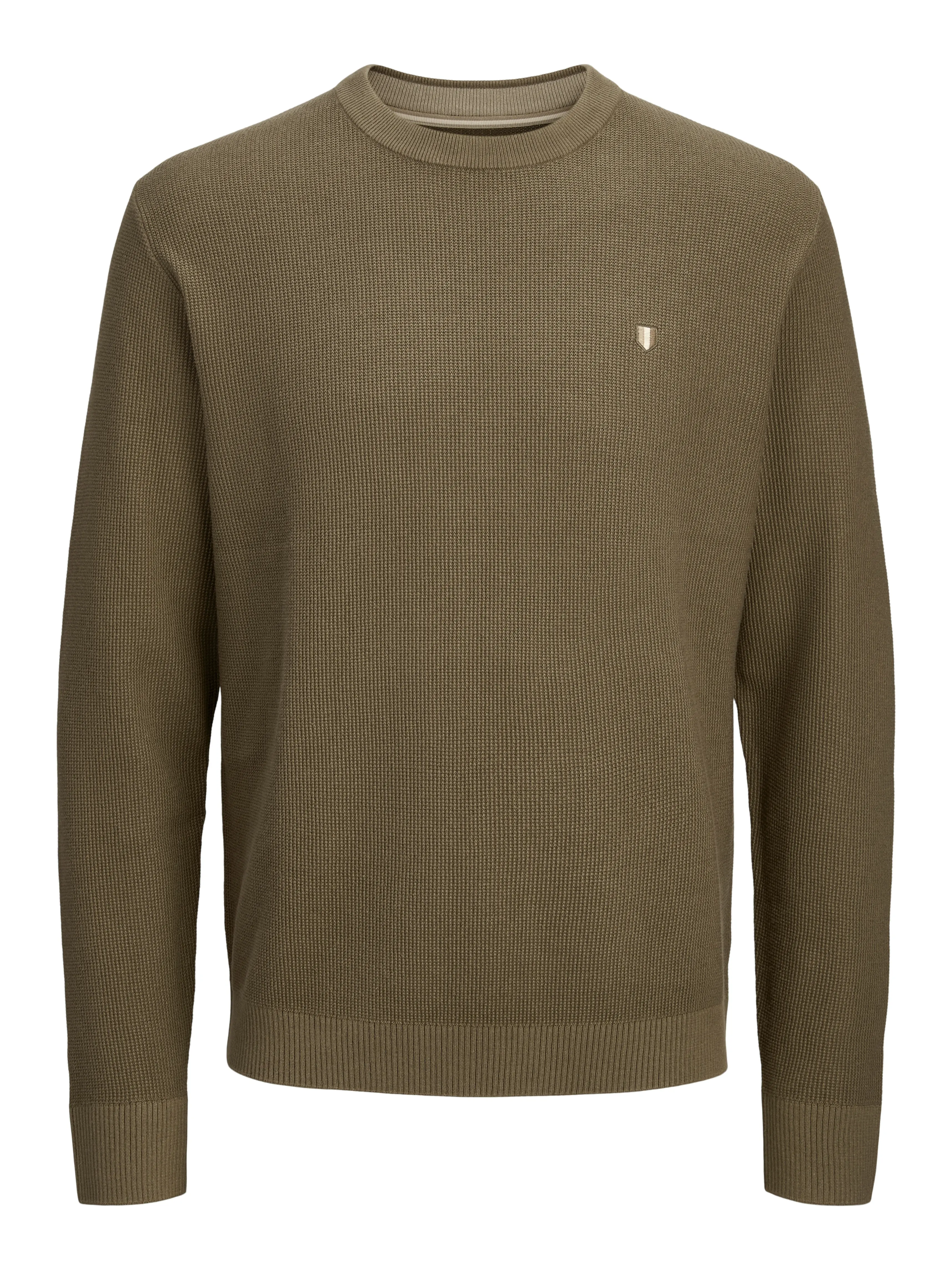 Jack & Jones - REX - Férfi pulóver Jack & Jones - REX - Férfi pulóver