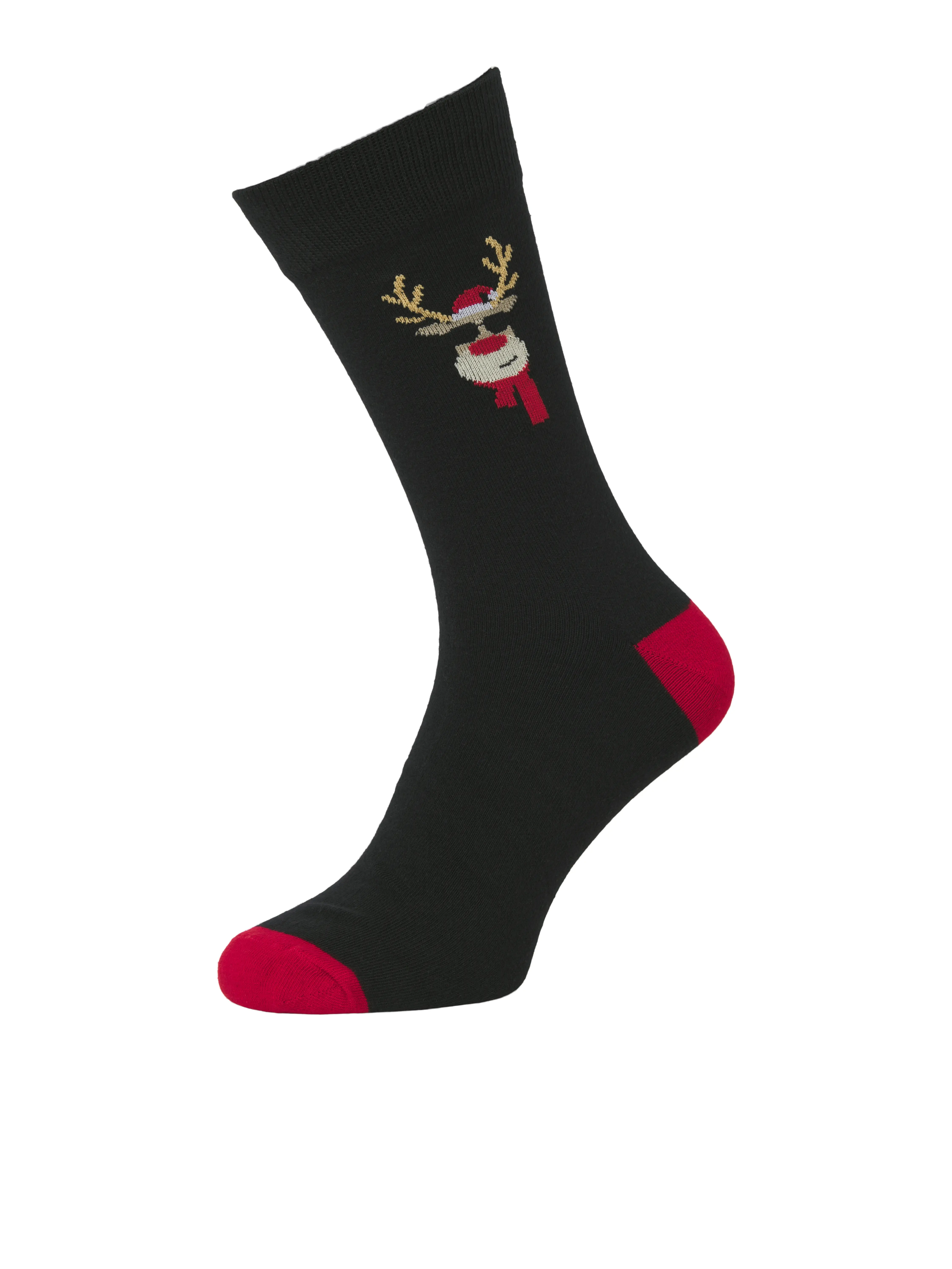 Jack & Jones - RUDOLPH - Férfi xmas giftbox szett - 3 db