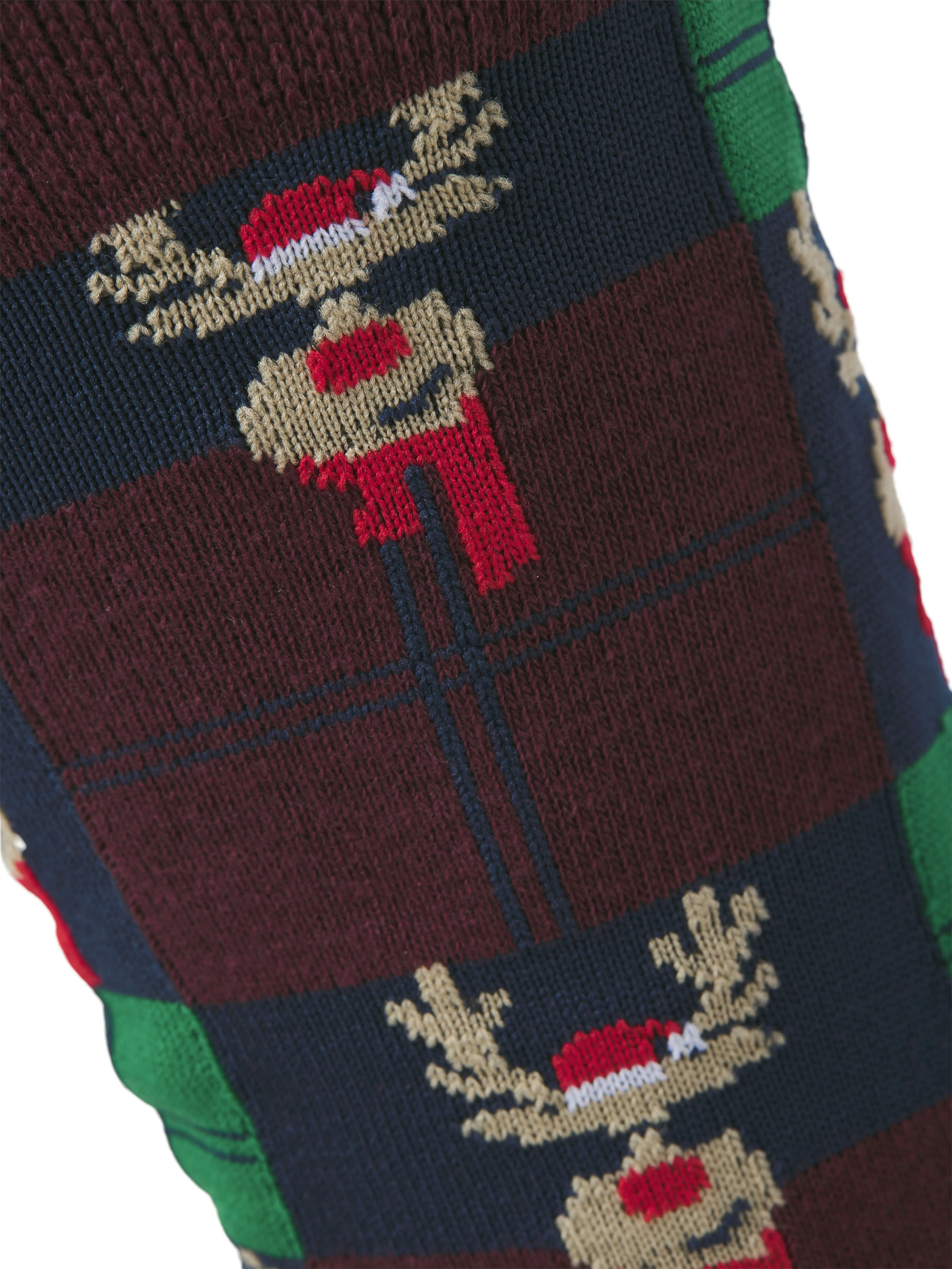 Jack & Jones - RUDOLPH - Férfi xmas giftbox szett - 3 db