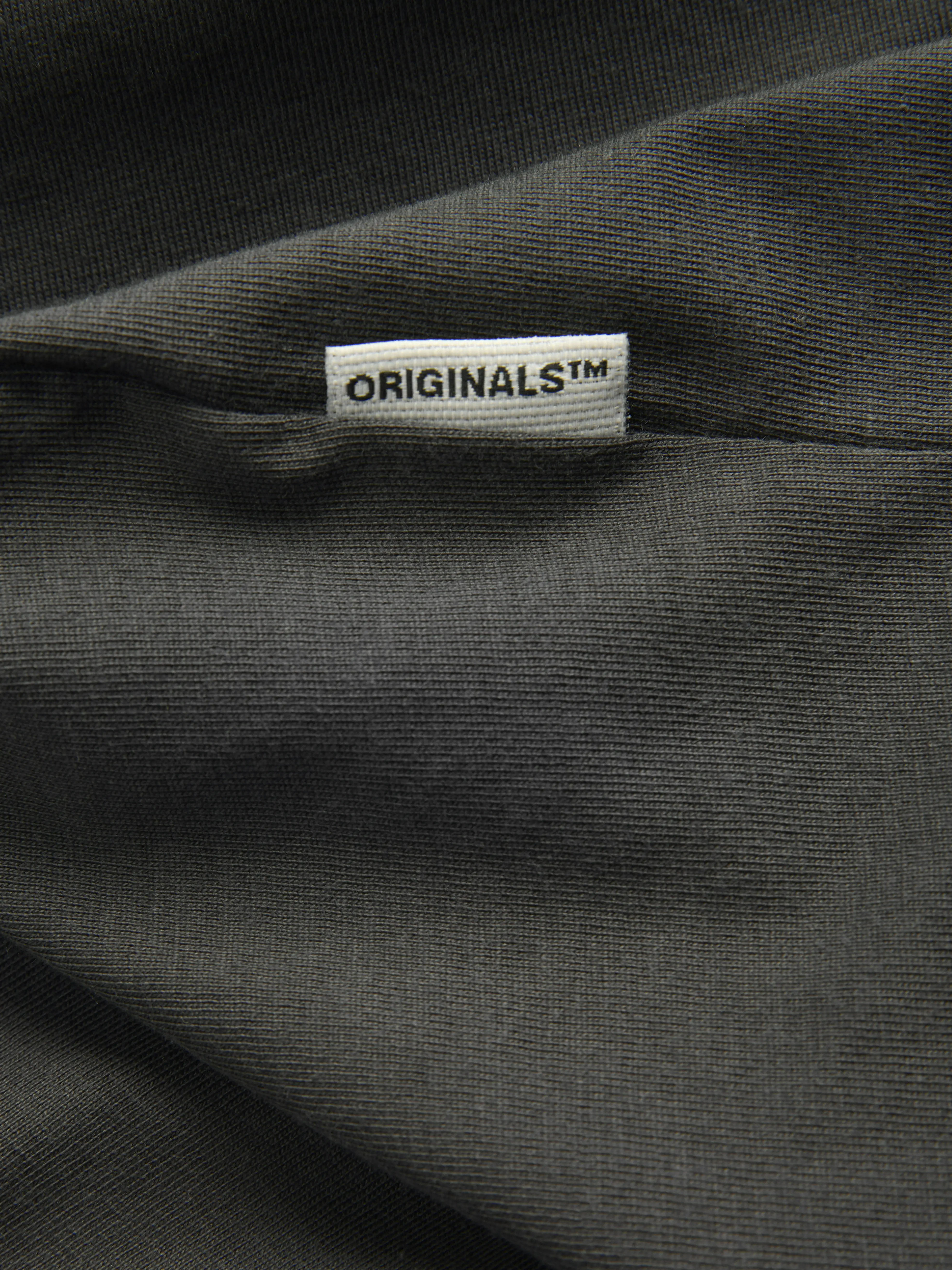 Jack & Jones - HOLIDAY - Férfi póló