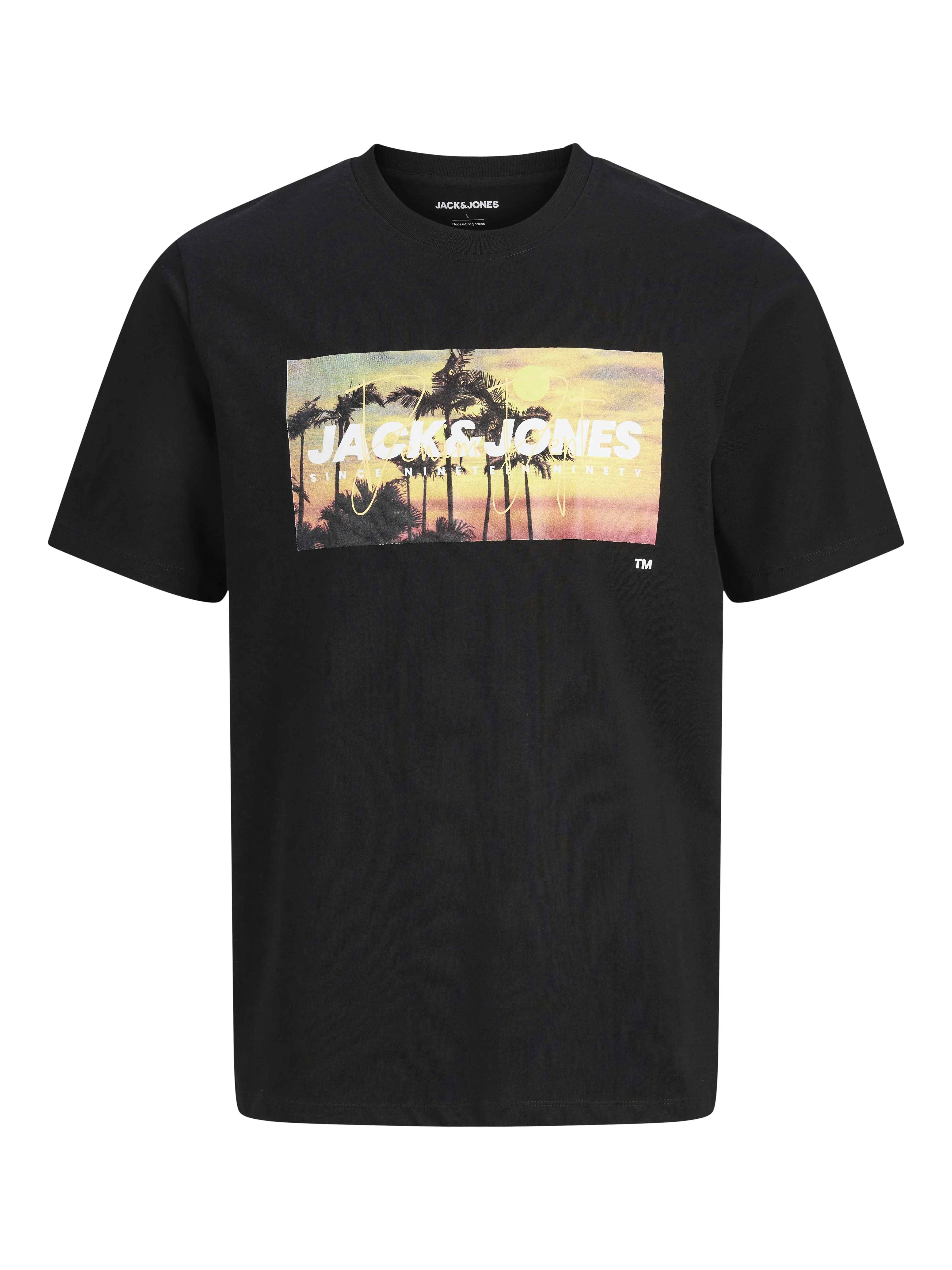Jack & Jones - Férfi póló