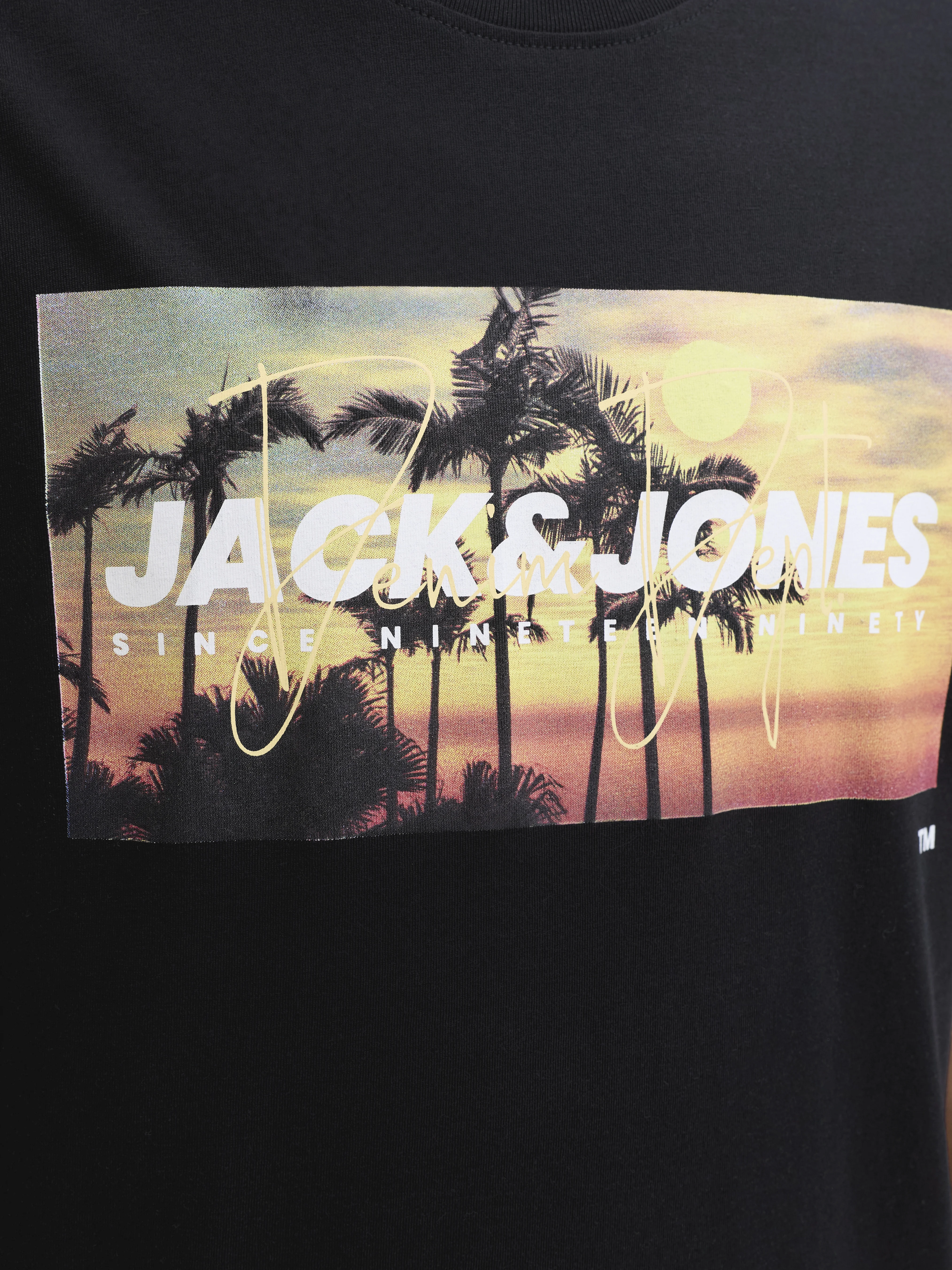 Jack & Jones - Férfi póló