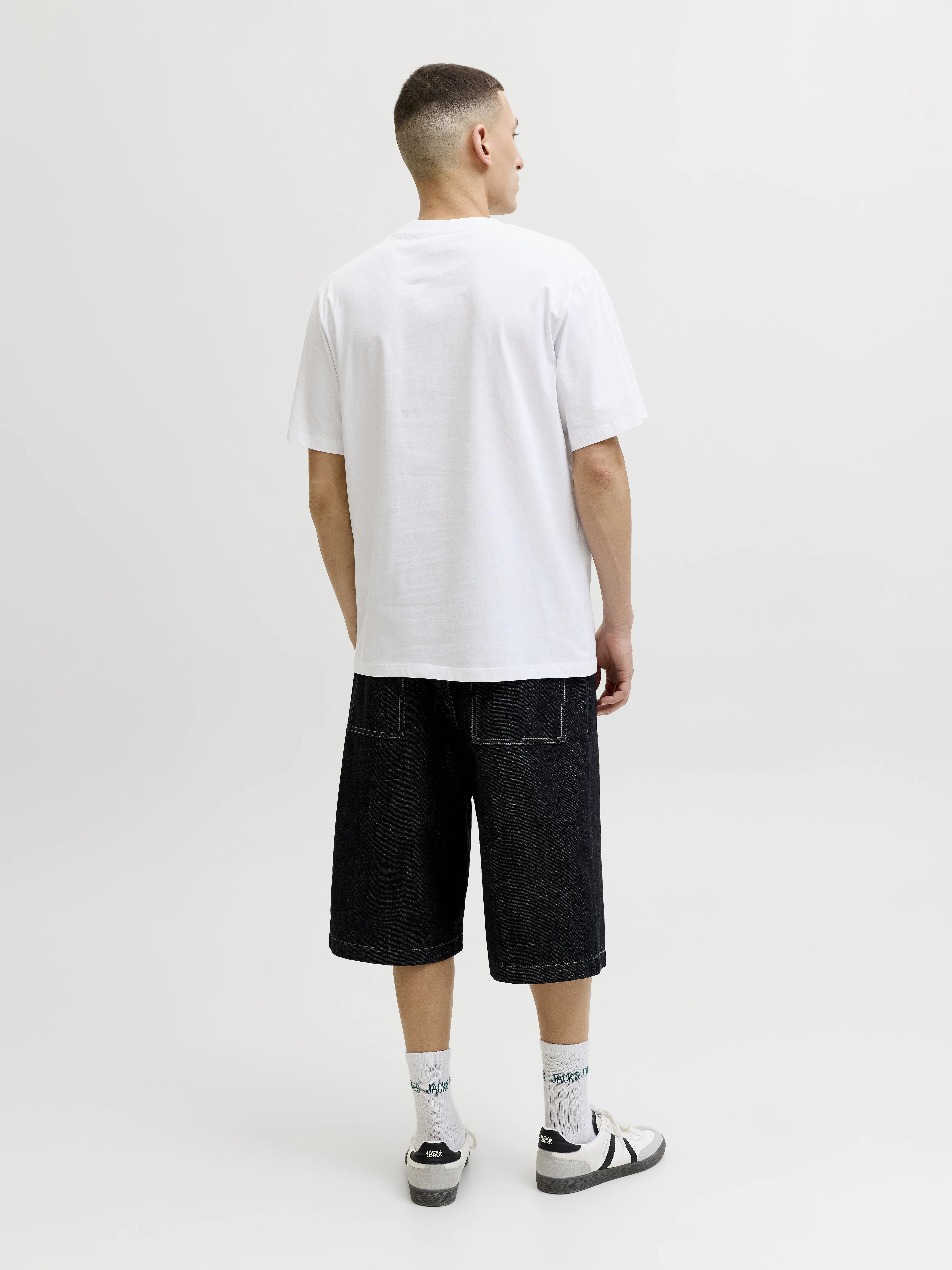 Jack & Jones - Férfi póló