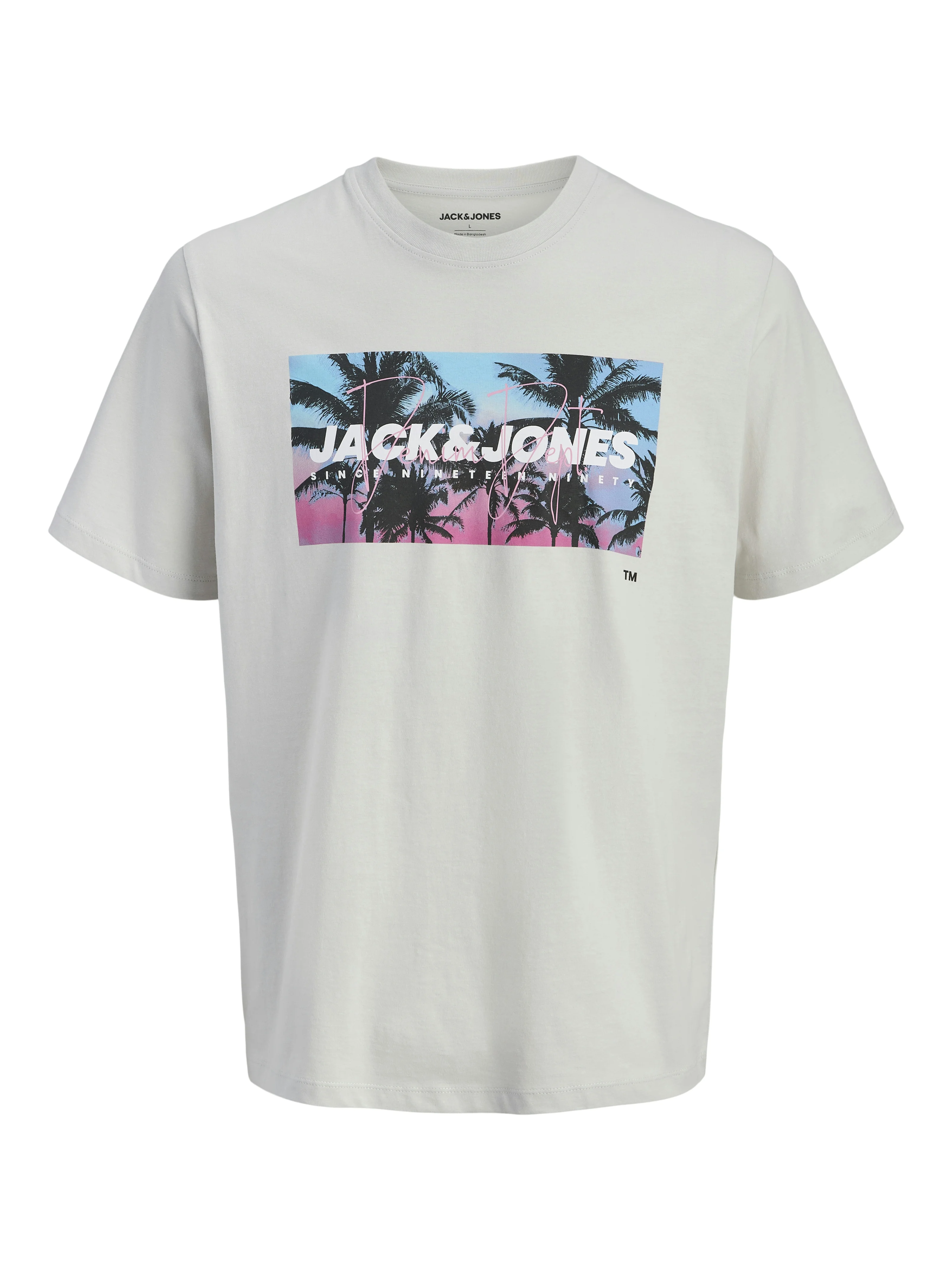 Jack & Jones - Férfi póló