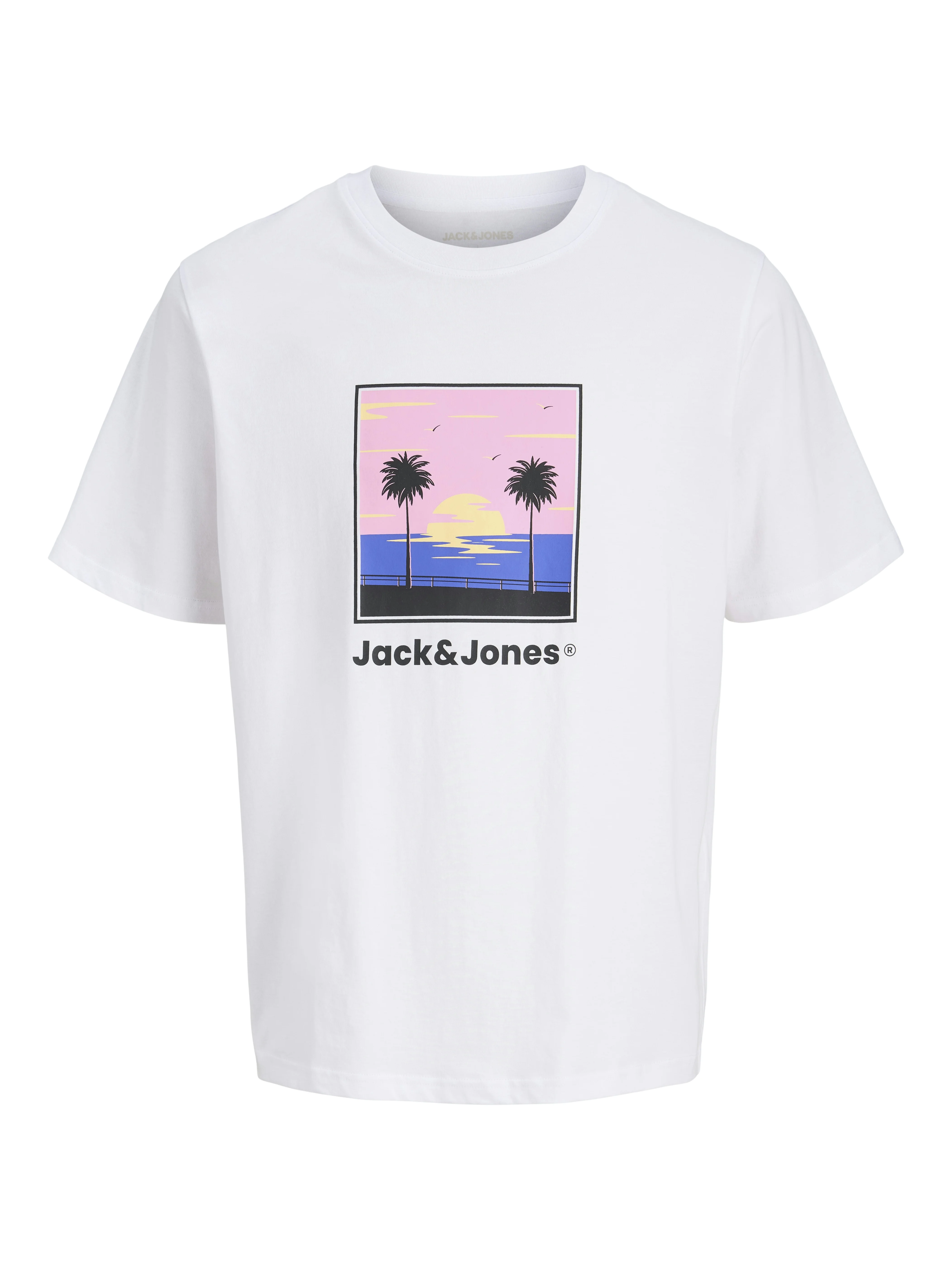 Jack & Jones - Férfi póló