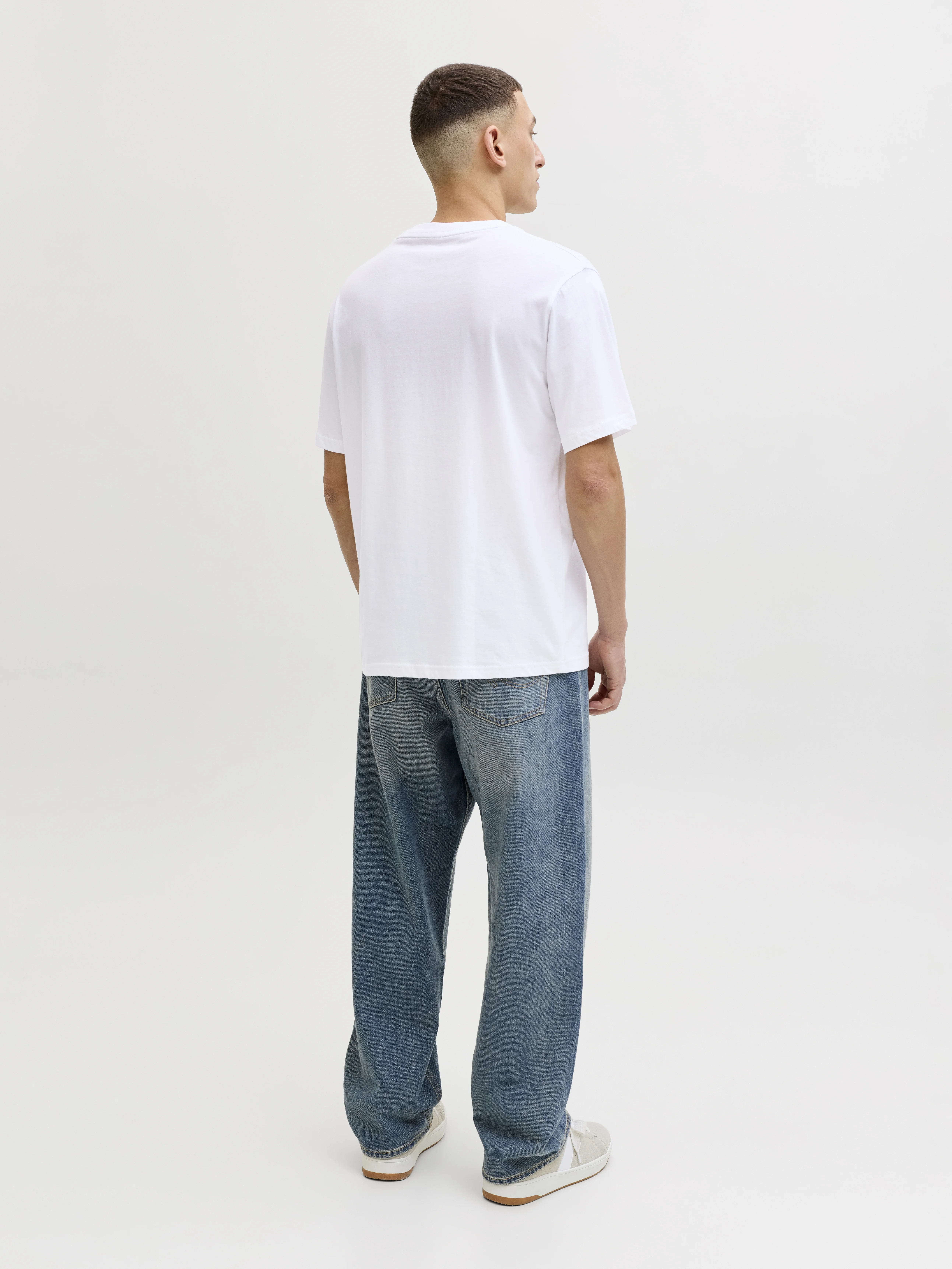 Jack & Jones - Férfi póló