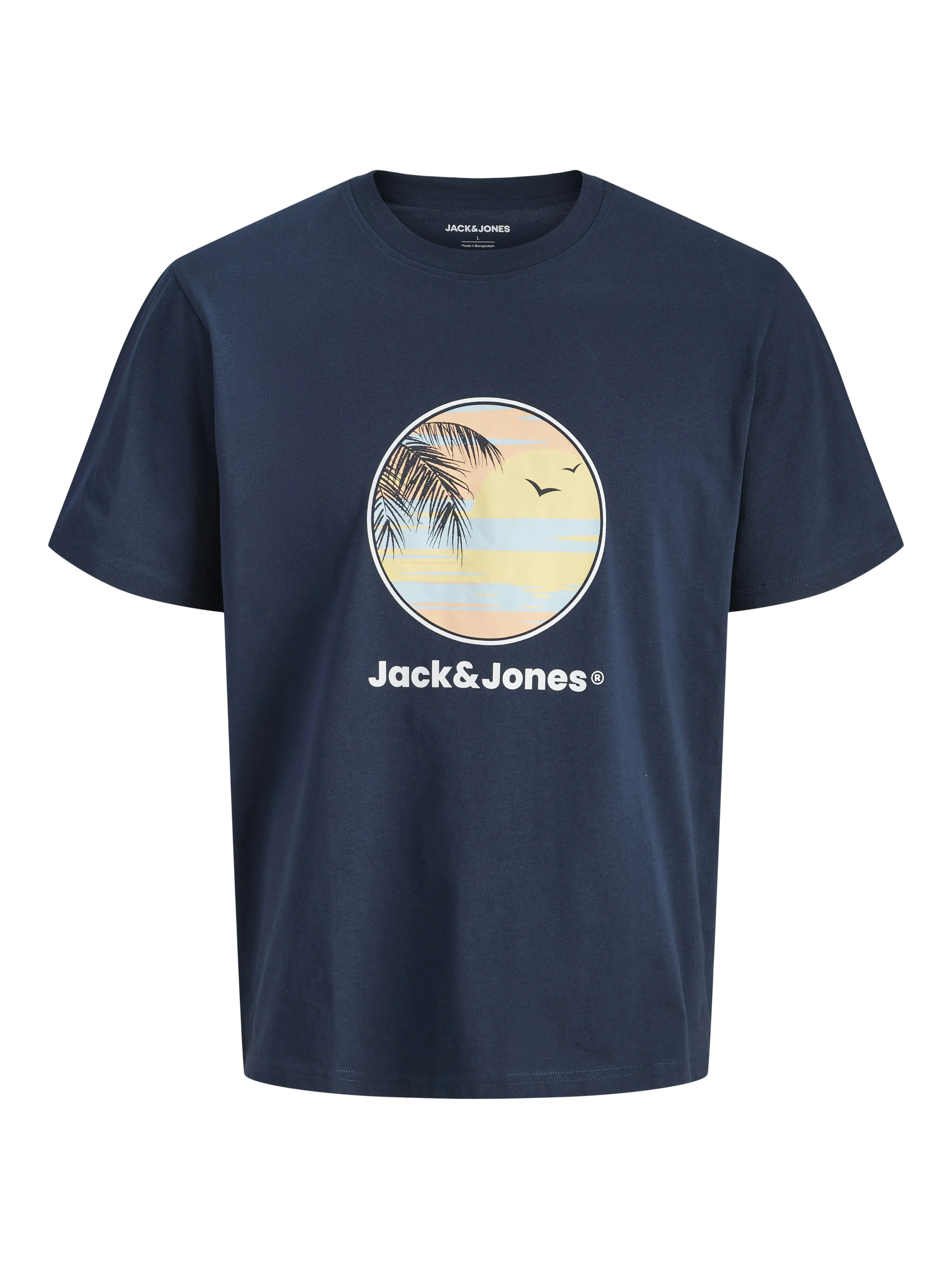 Jack & Jones - Férfi póló