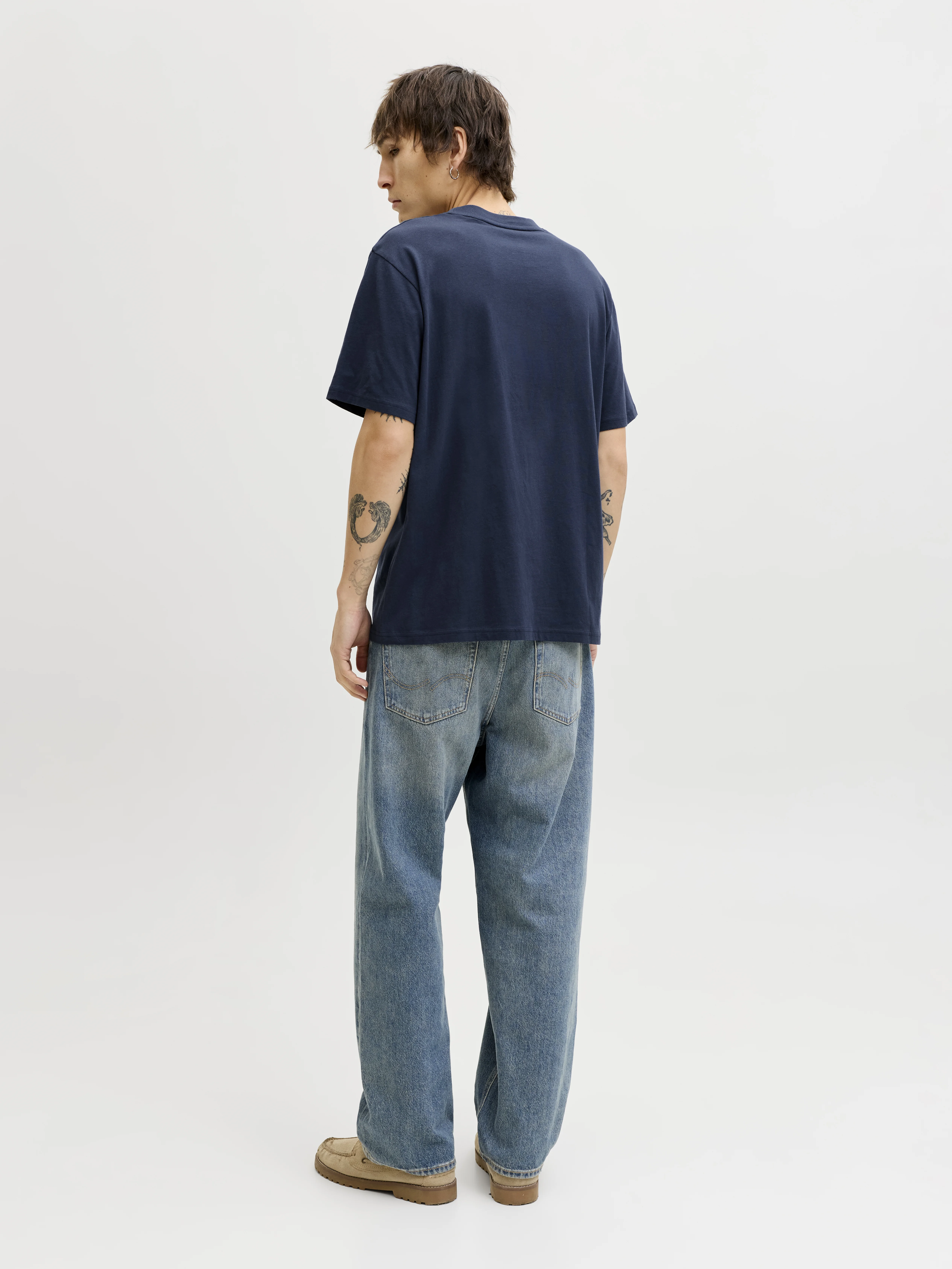 Jack & Jones - Férfi póló