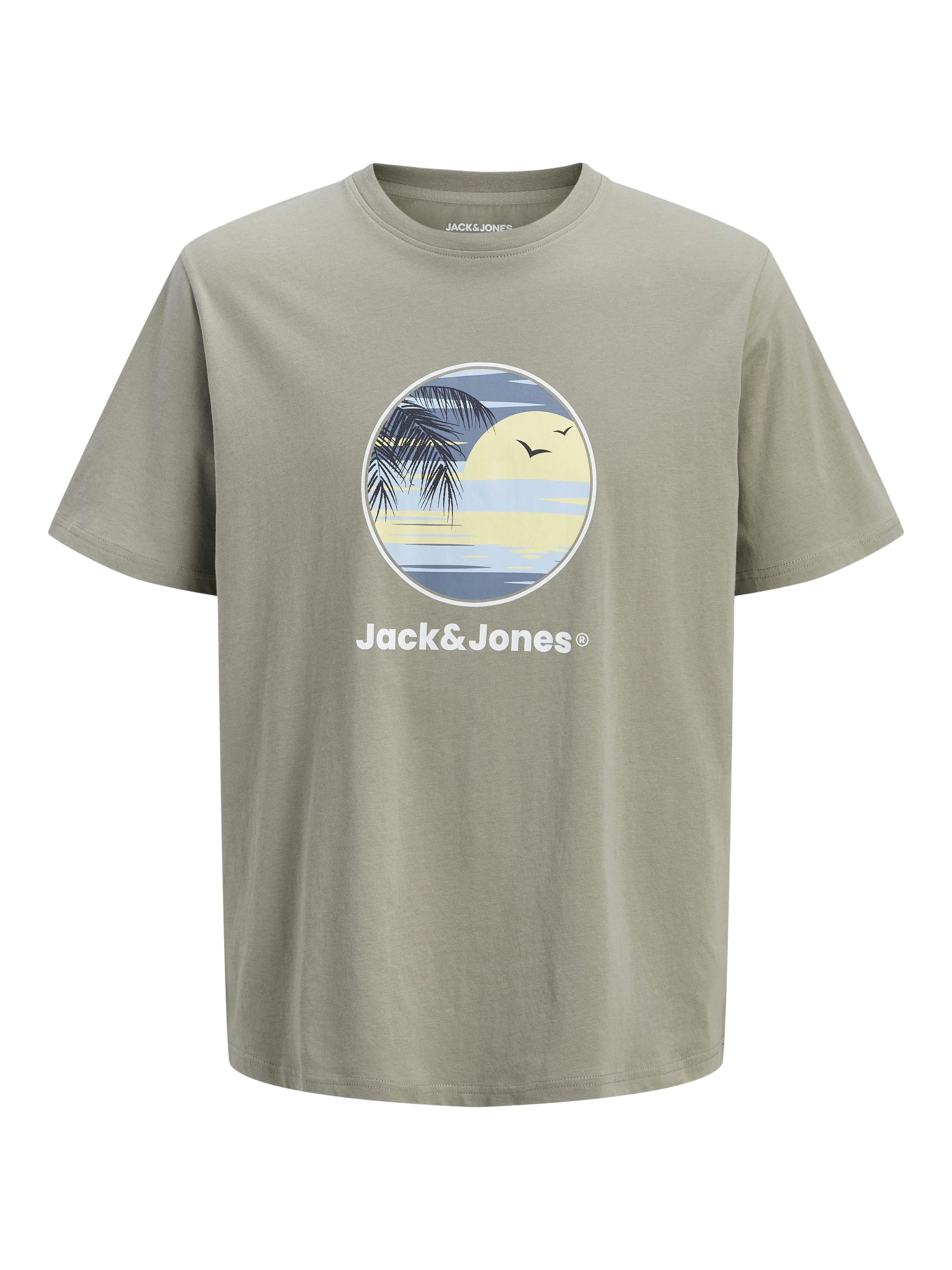 Jack & Jones - Férfi póló