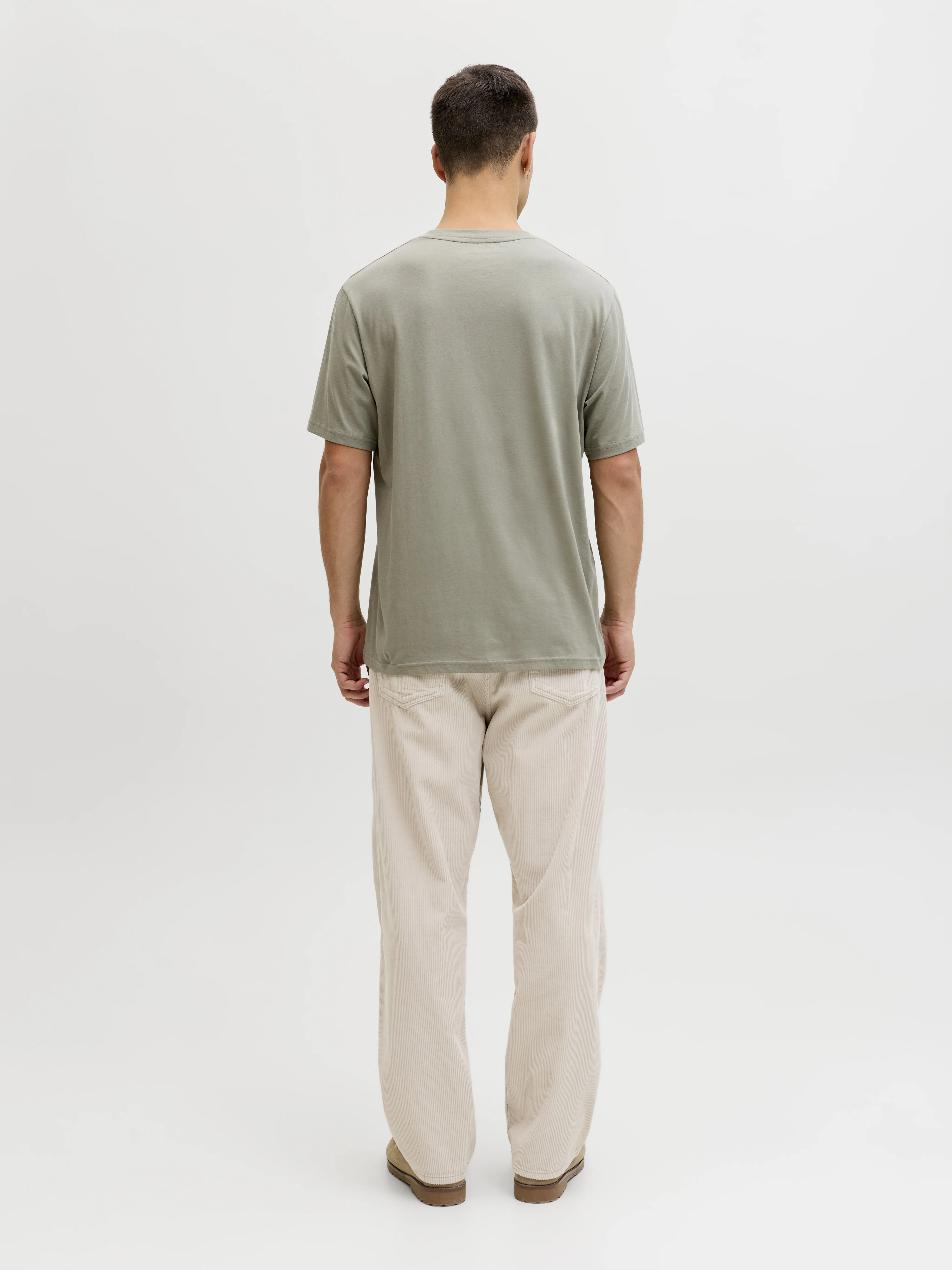 Jack & Jones - Férfi póló