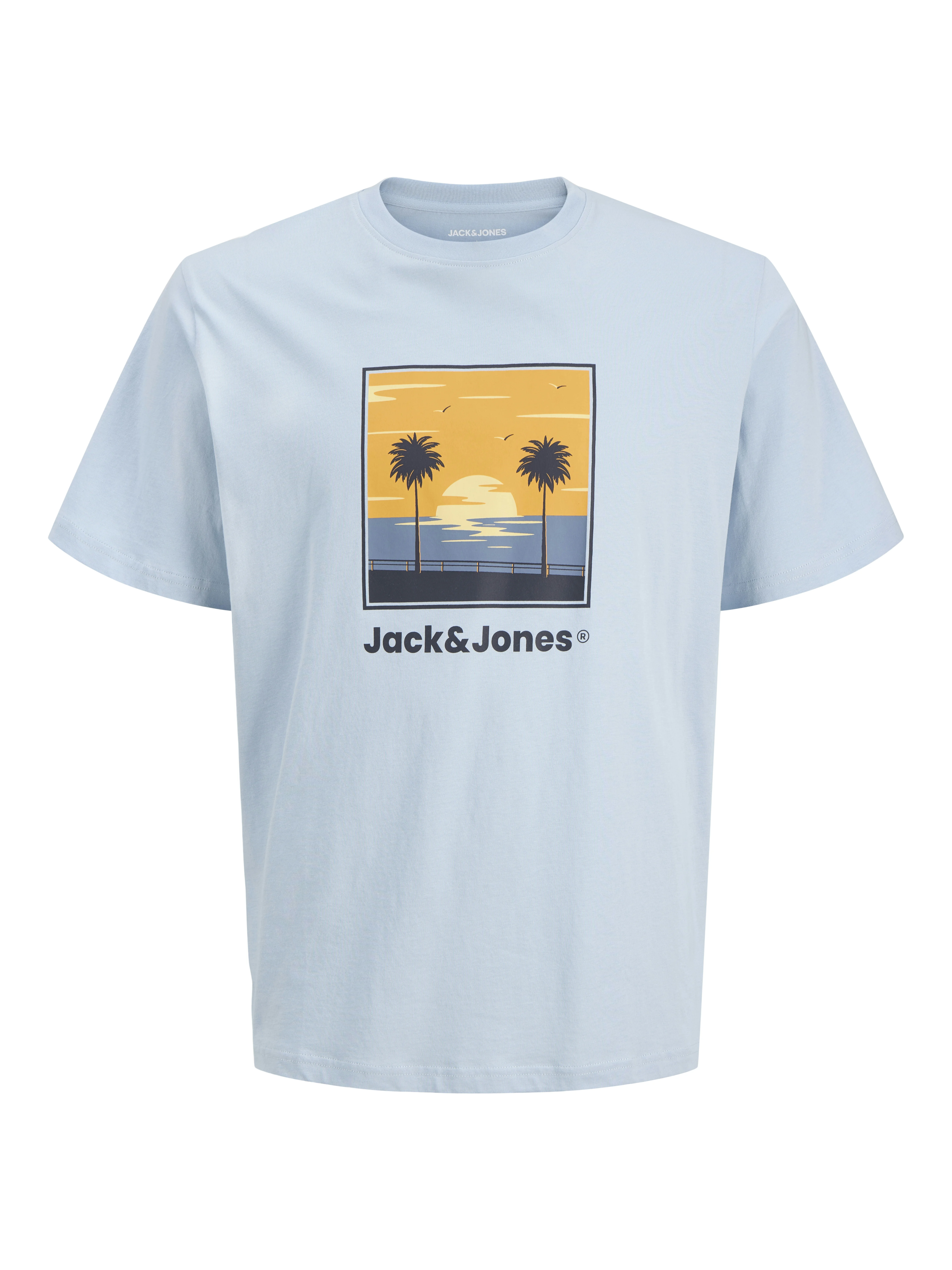 Jack & Jones - Férfi póló