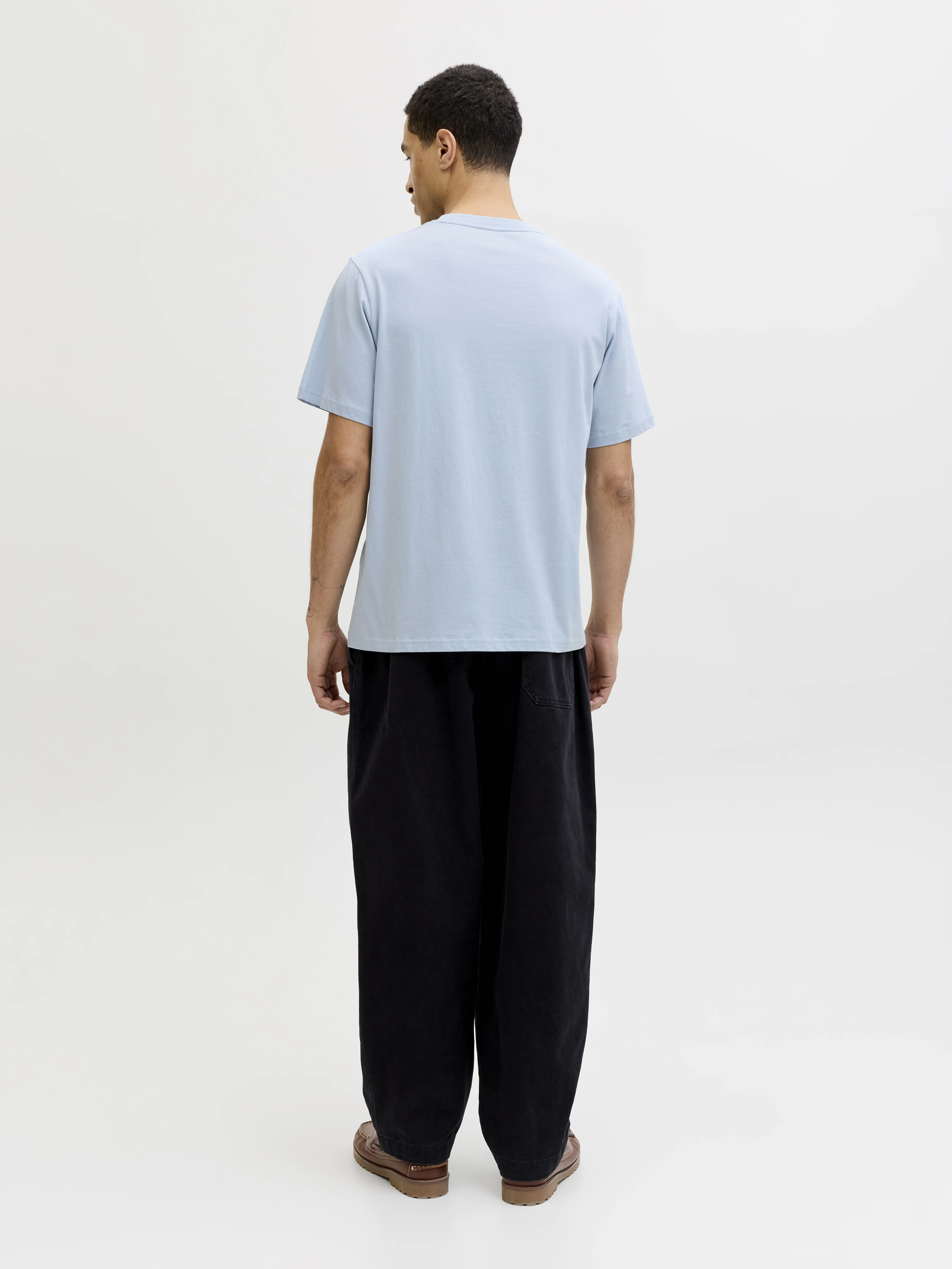 Jack & Jones - Férfi póló