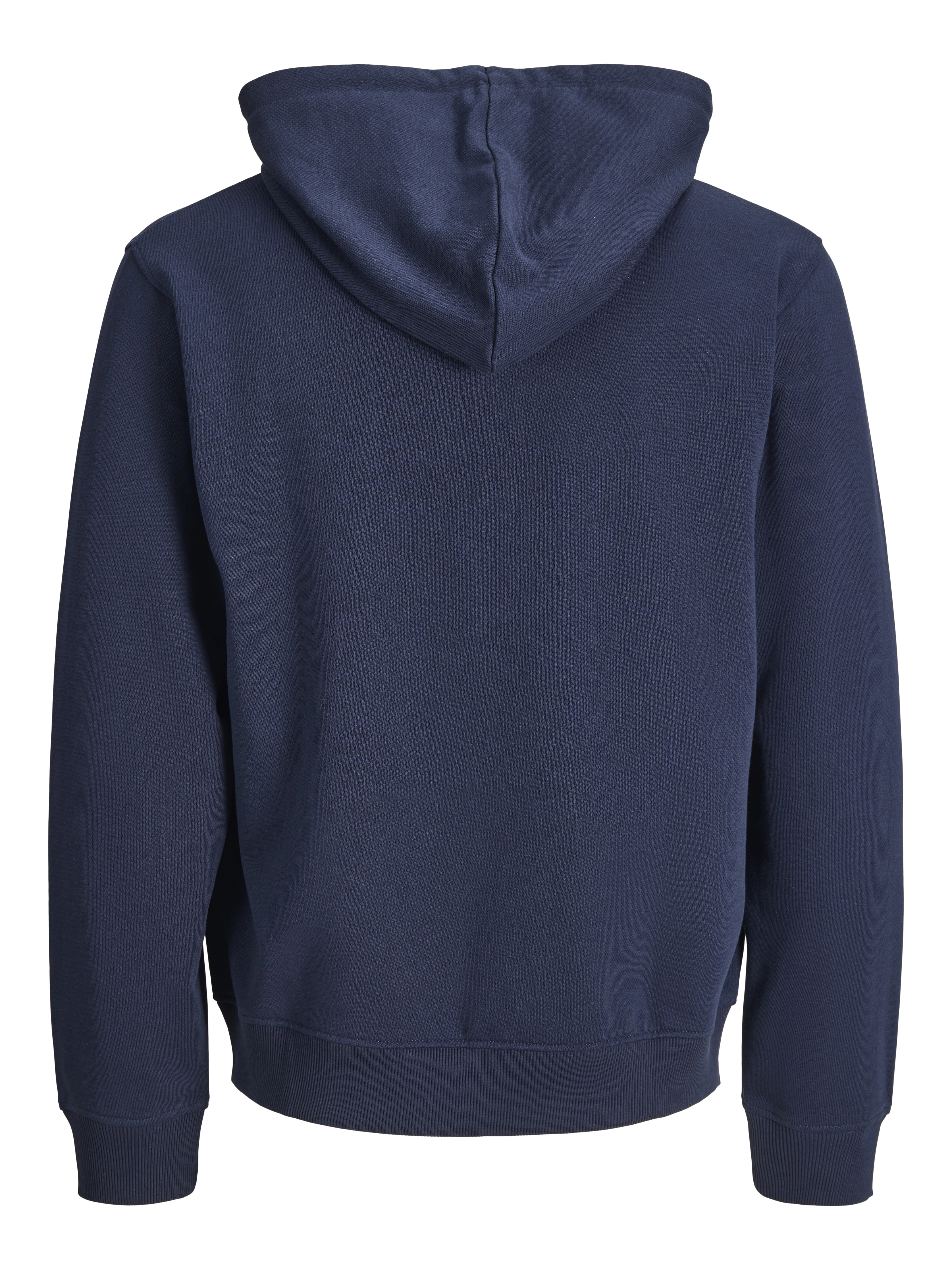 Jack & Jones - JLLEGE / Blue - Sportos Férfi pulóver