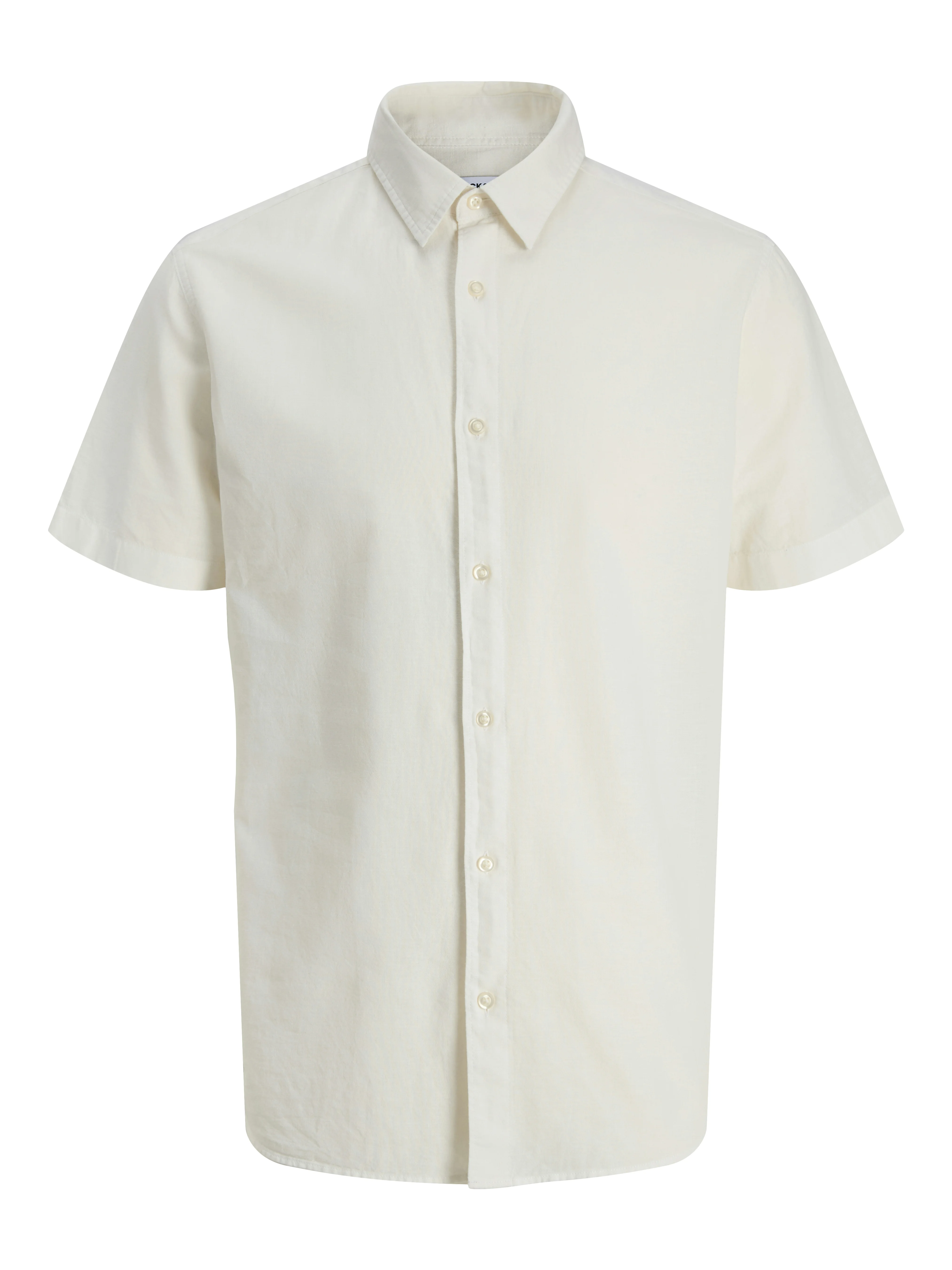 Jack & Jones - Rövidujjú Férfi ing