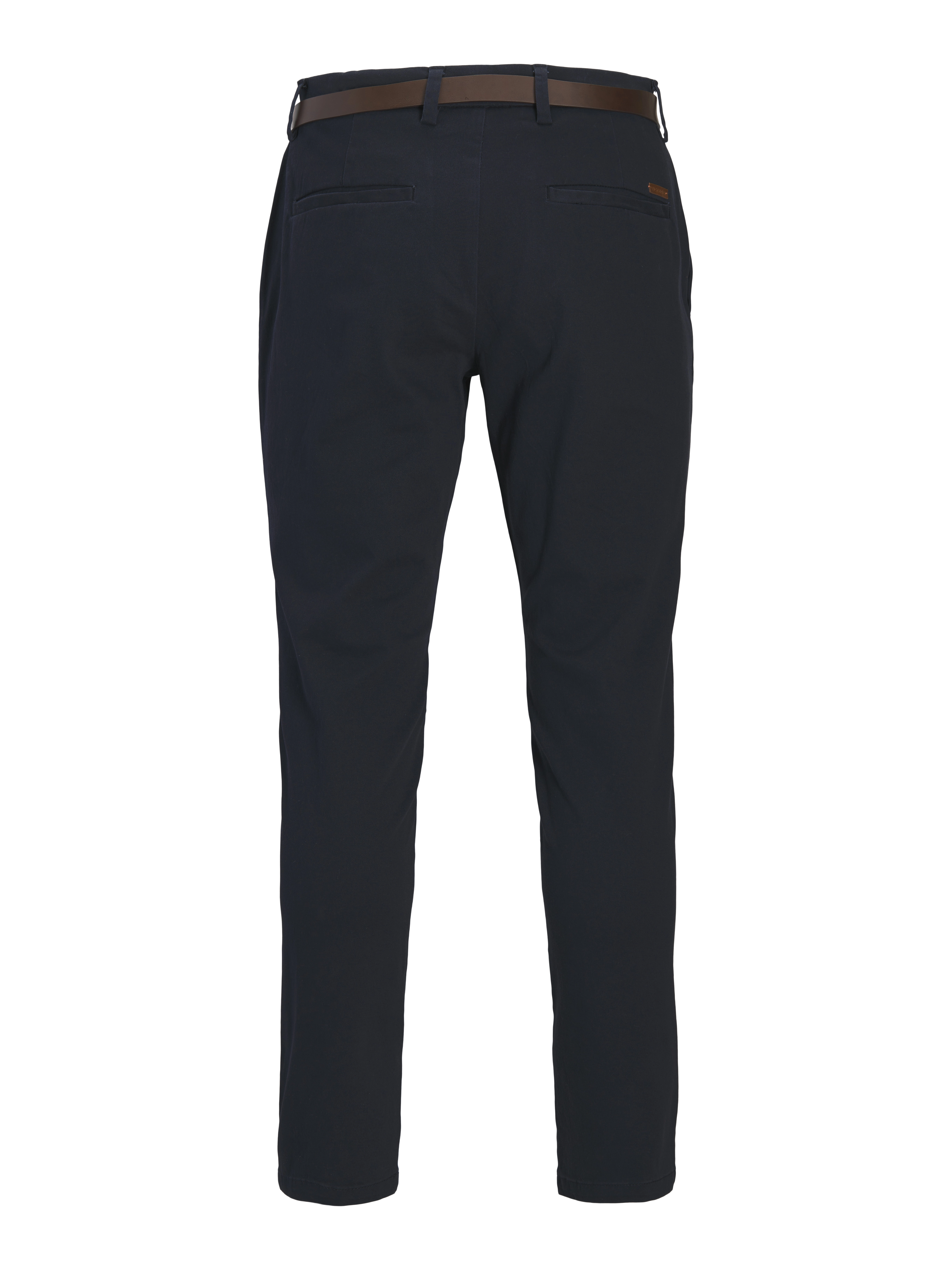 Jack & Jones - MARCO / Blue - Elegáns Férfi nadrág