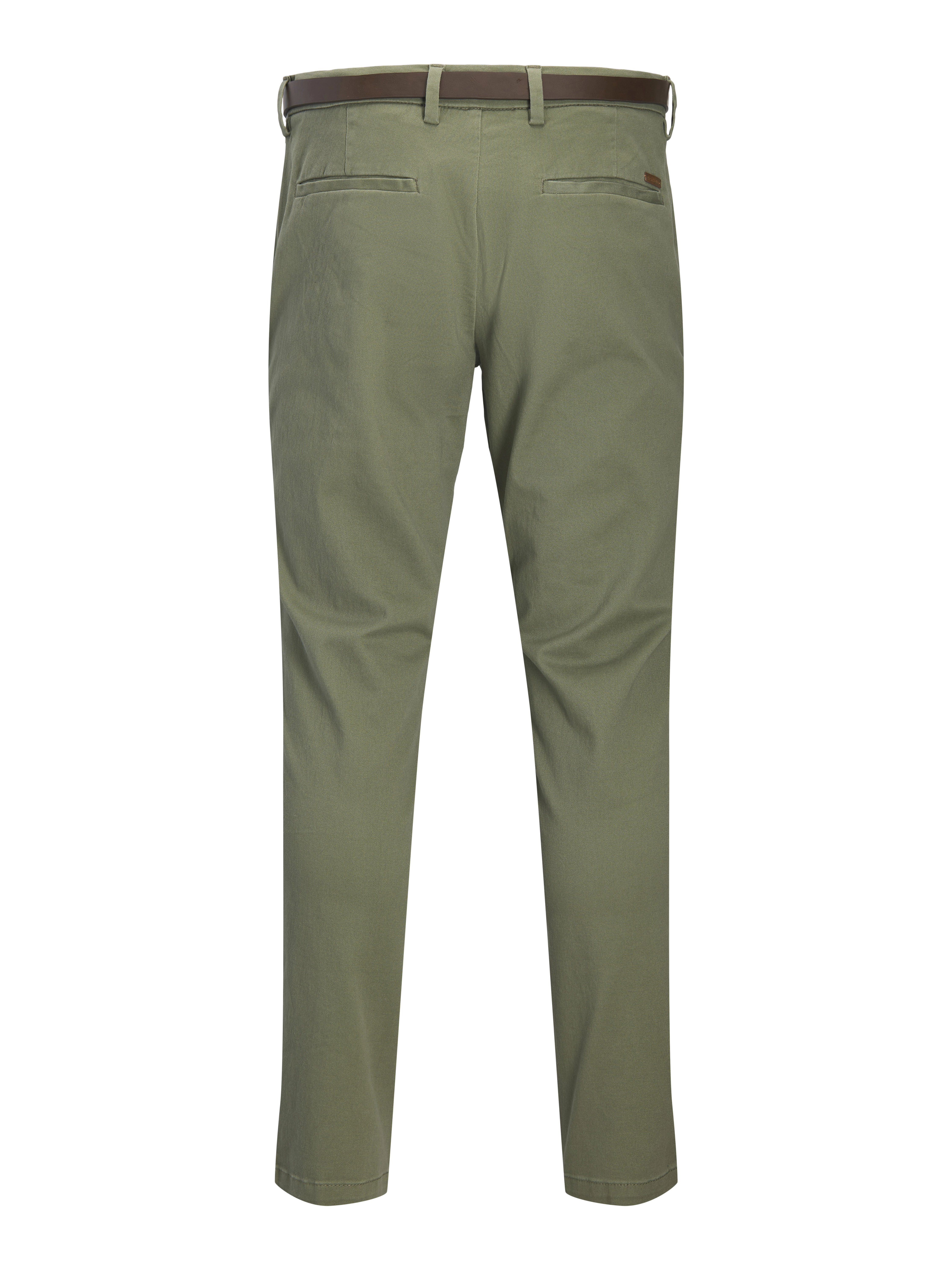 Jack & Jones - MARCO / Green - Elegáns Férfi nadrág