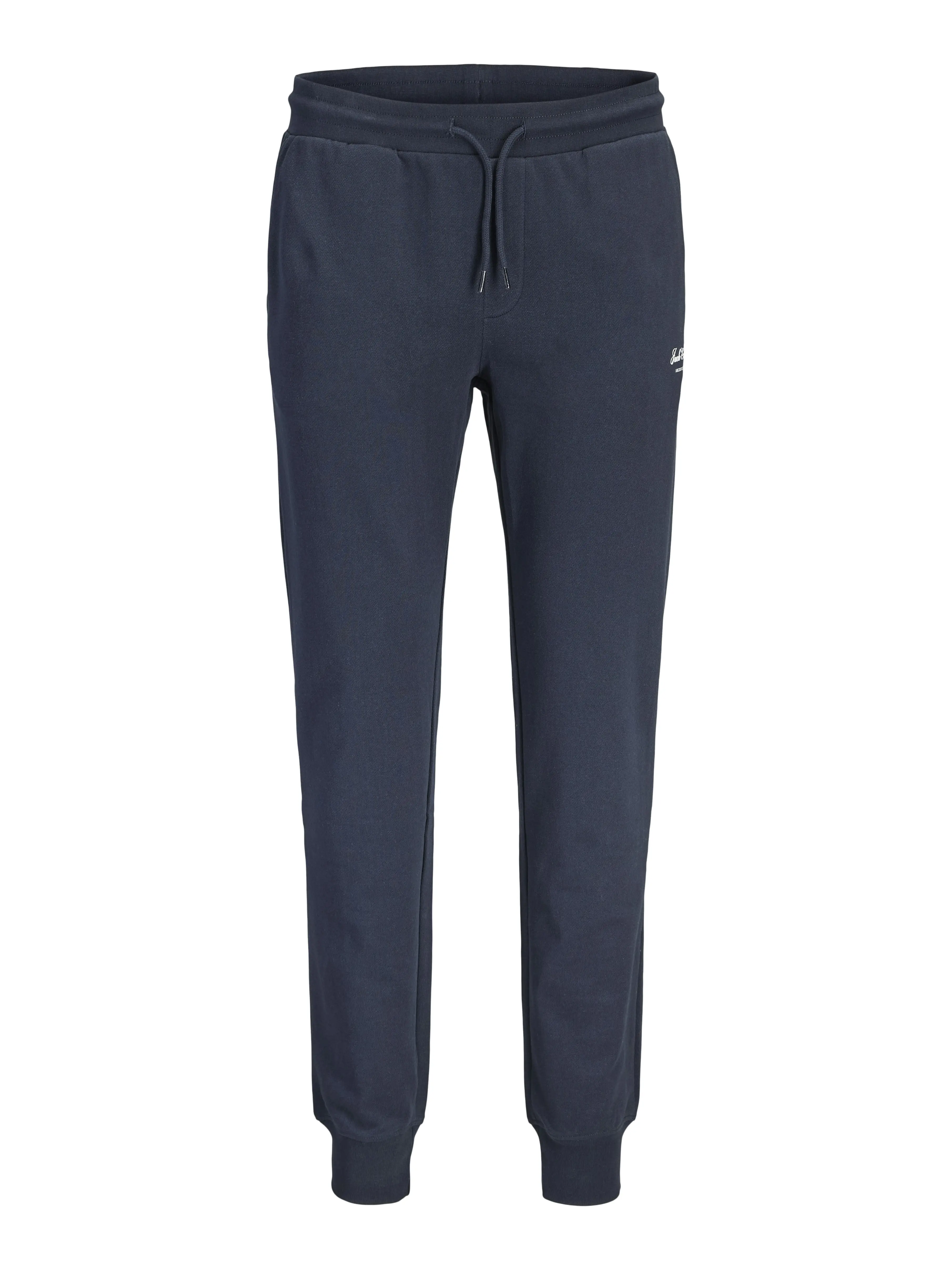 Jack & Jones - GORDON / Blue - Férfi melegítő nadrág