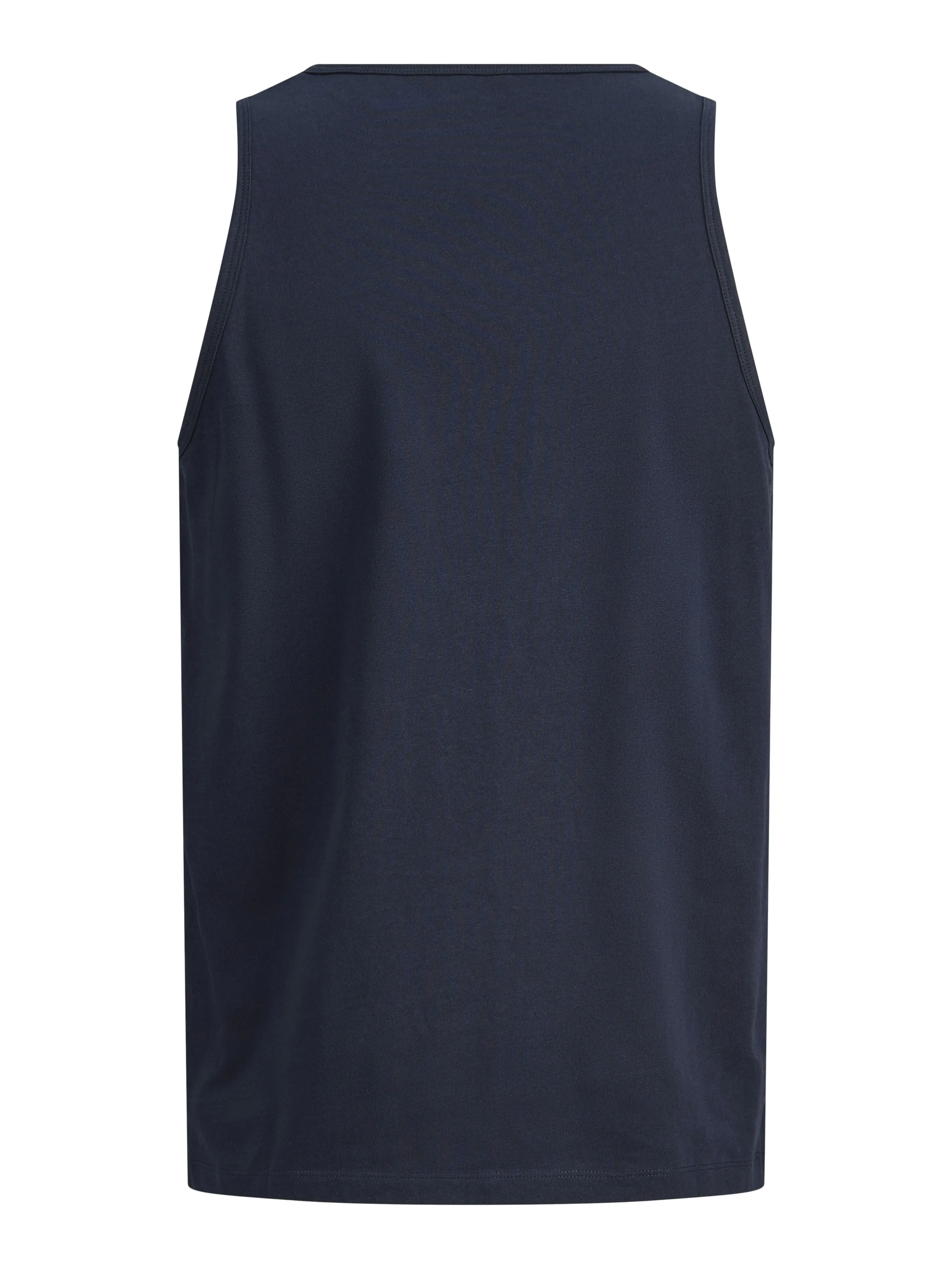 Jack & Jones - ORGANIC / Blue - Férfi trikó