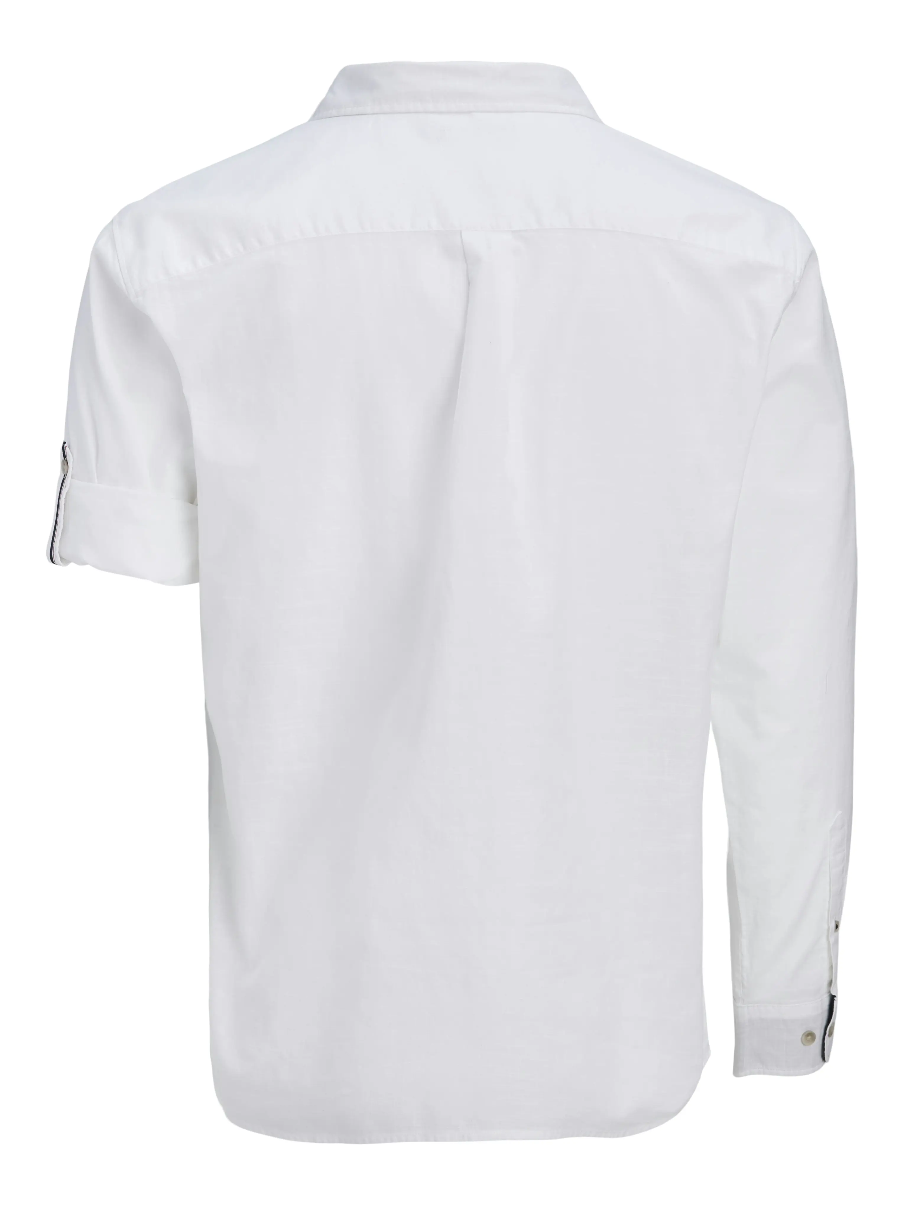 Jack & Jones - HENRY / White - Férfi ing