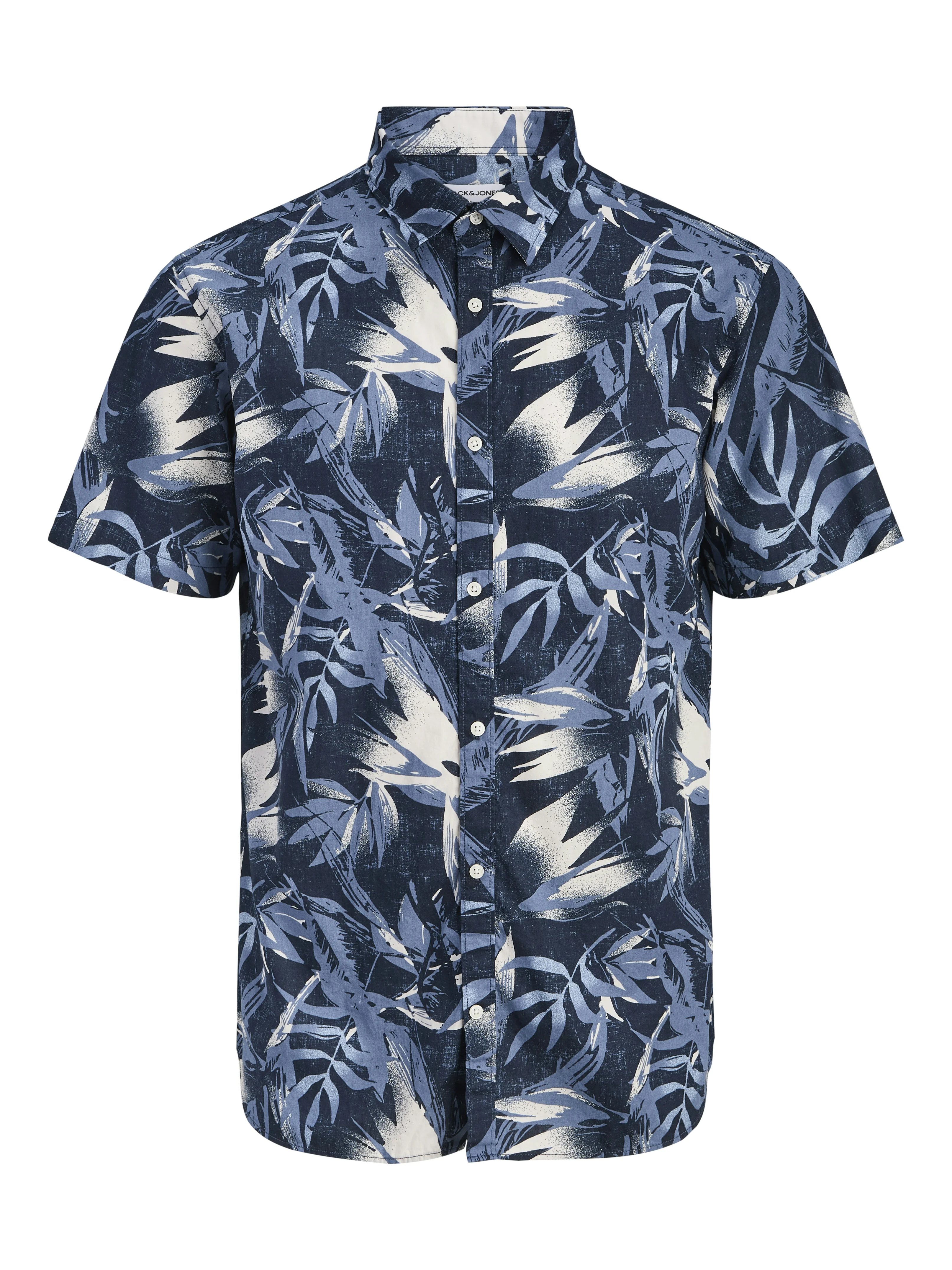 Jack & Jones - Rövidujjú Férfi ing