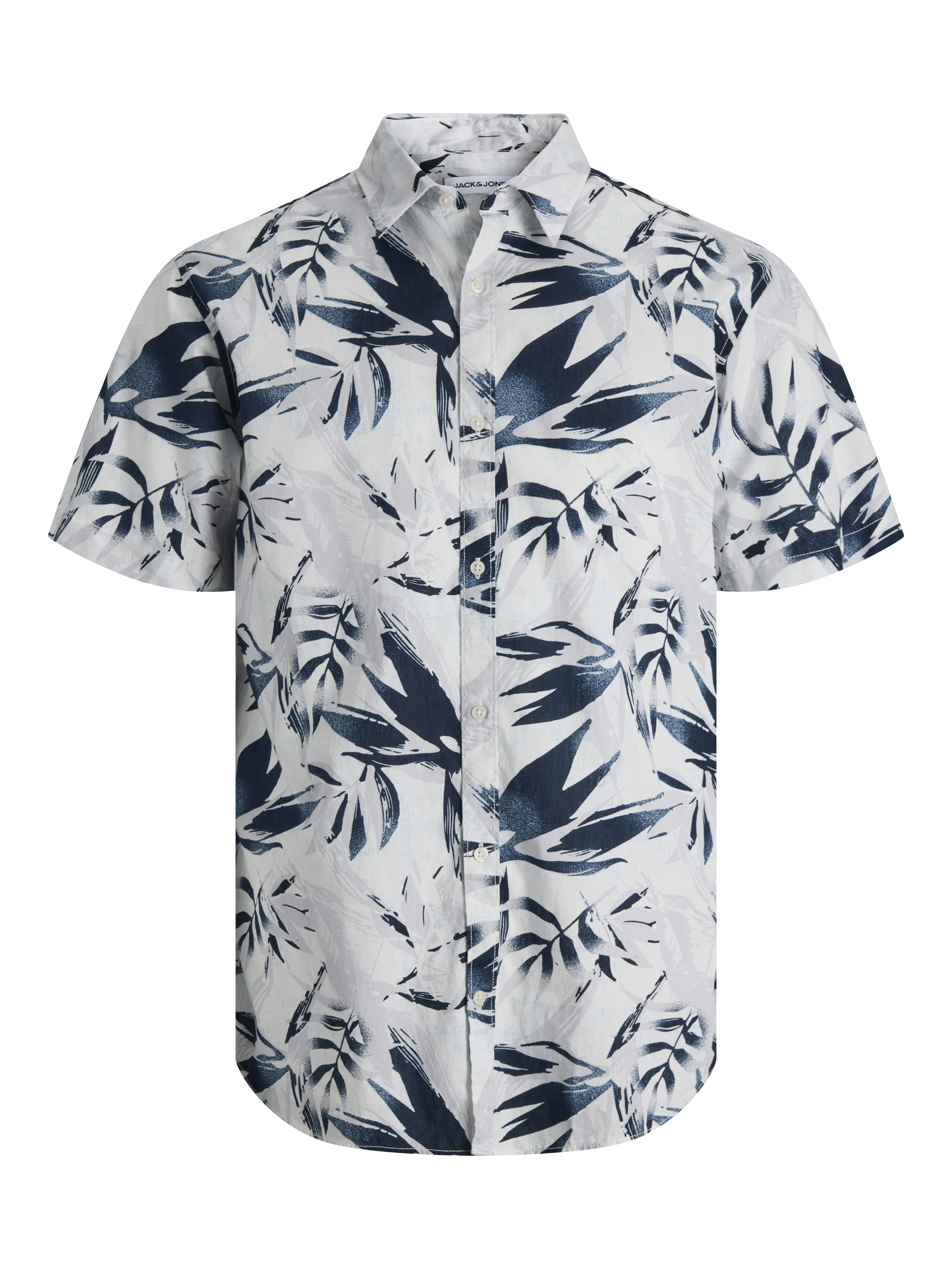 Jack & Jones - Rövidujjú Férfi ing
