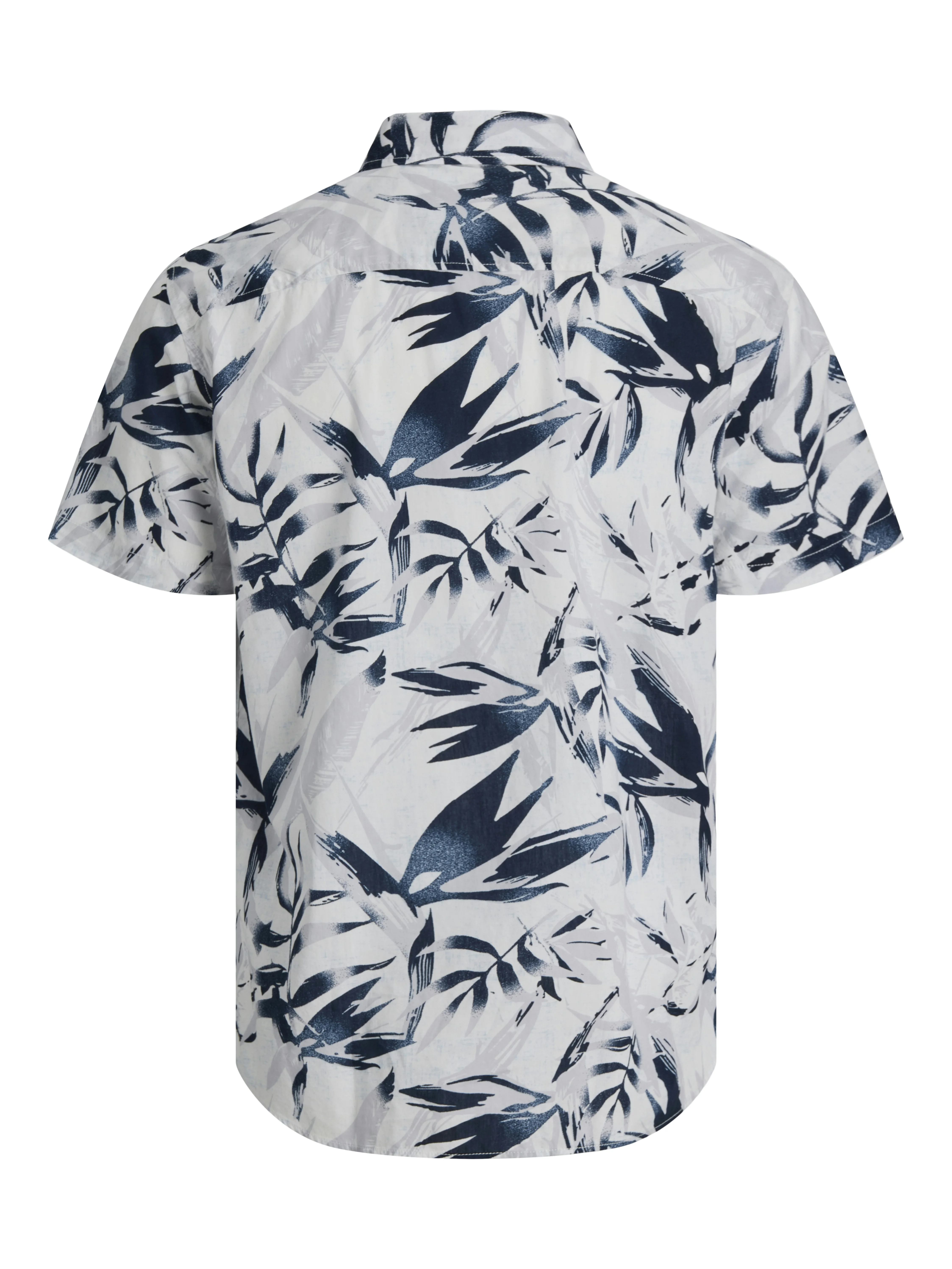 Jack & Jones - Rövidujjú Férfi ing