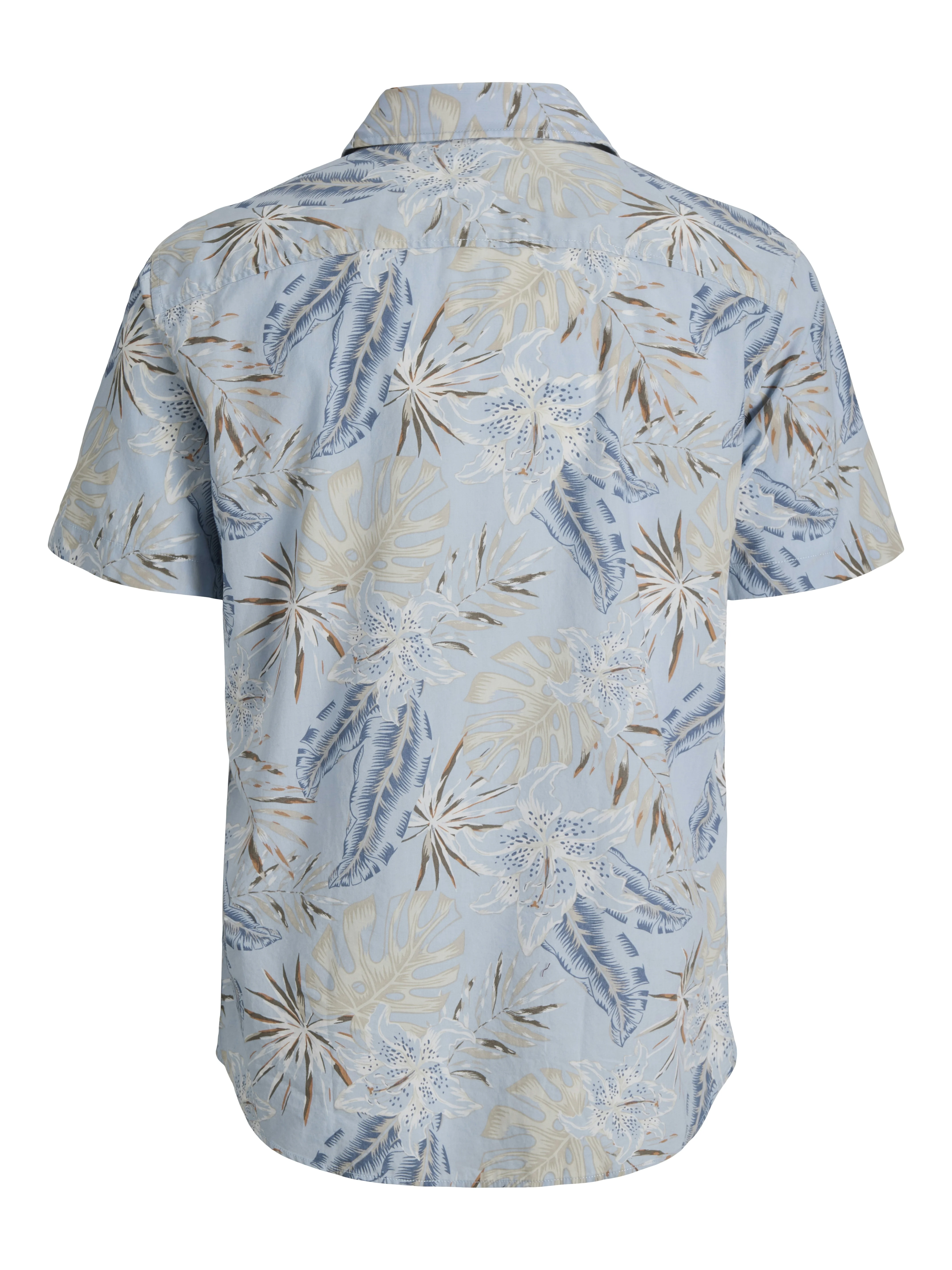Jack & Jones - Rövidujjú Férfi ing