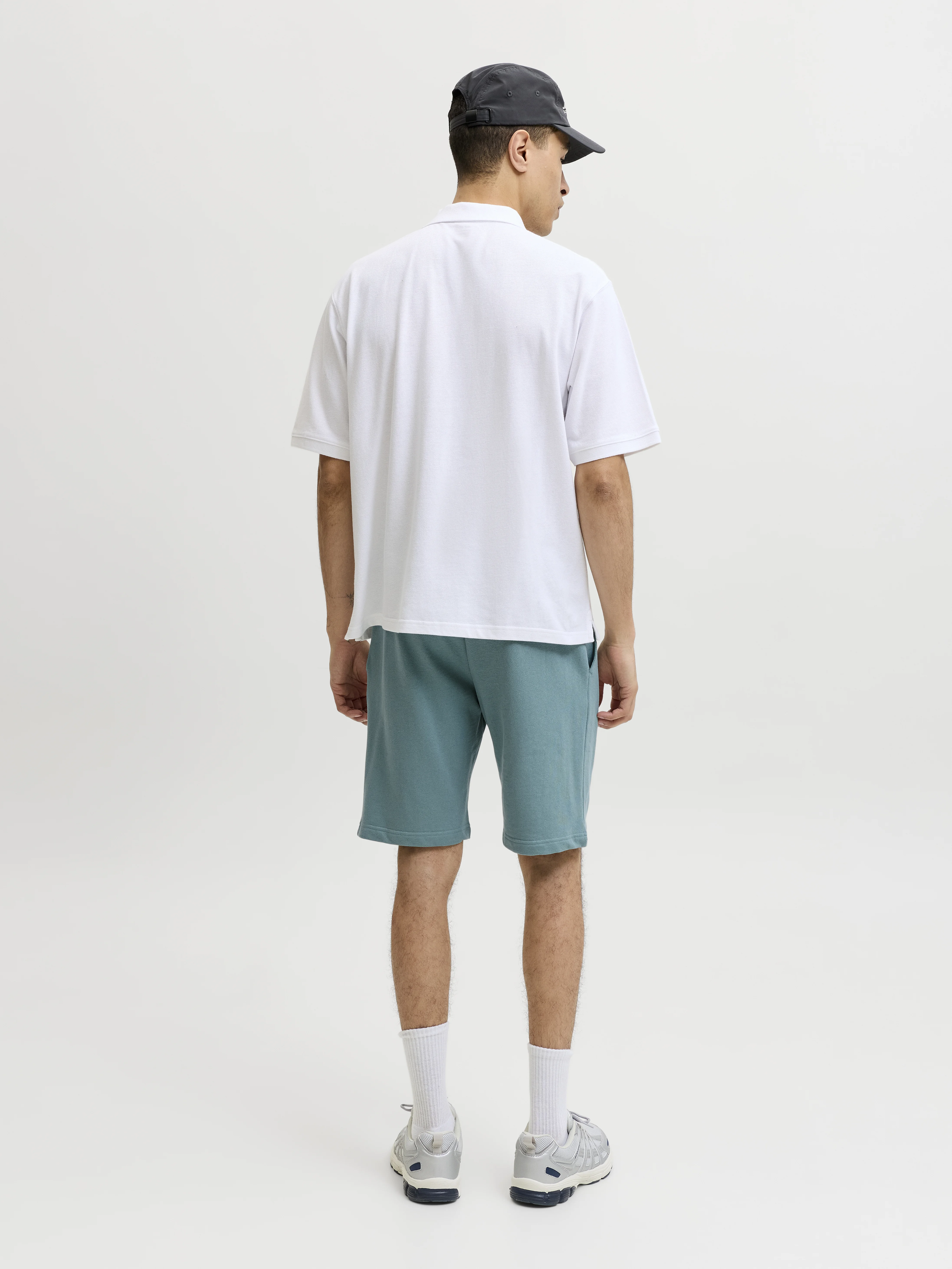 Jack & Jones - Sportos Férfi rövidnadrág