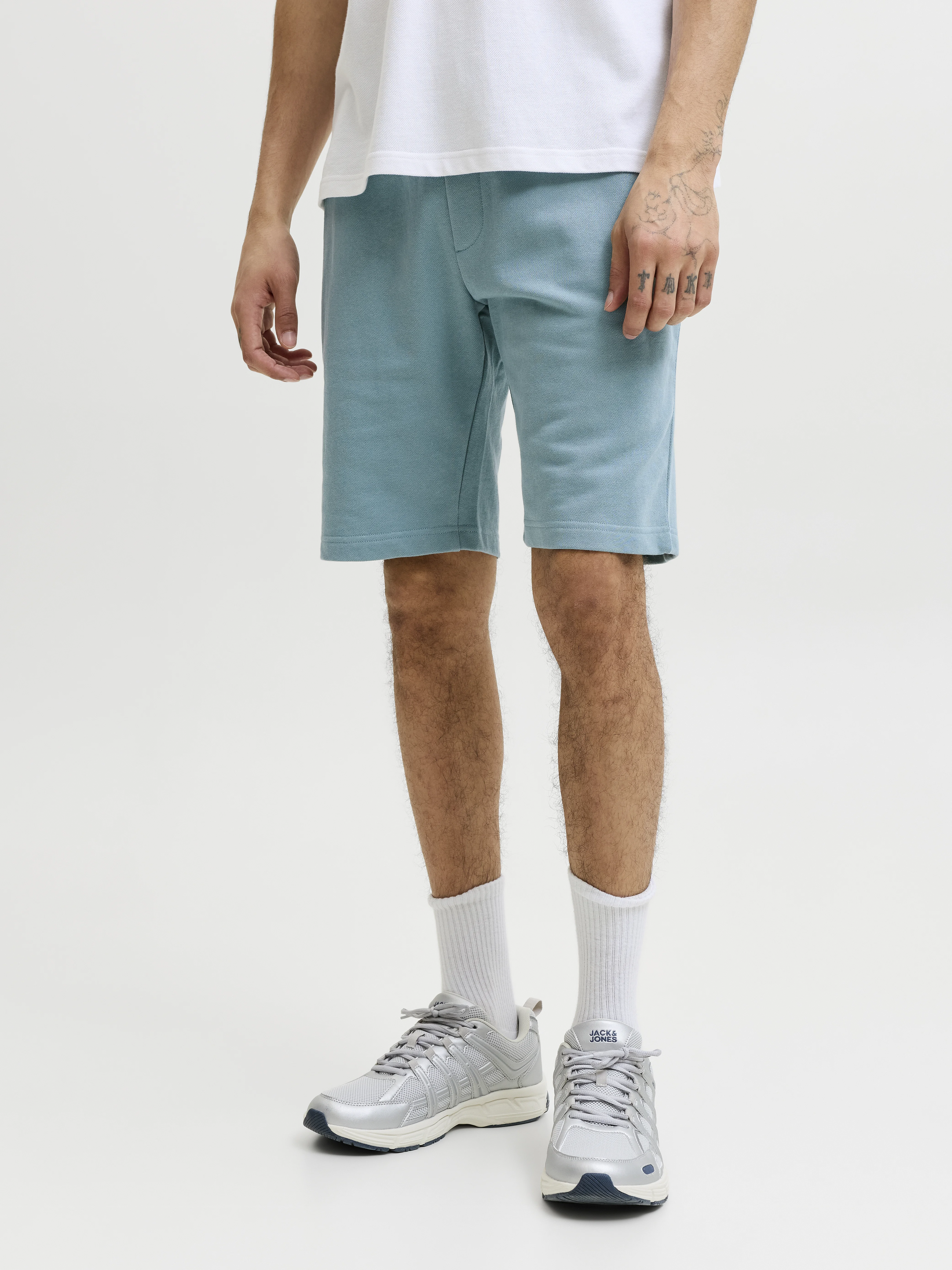 Jack & Jones - Sportos Férfi rövidnadrág