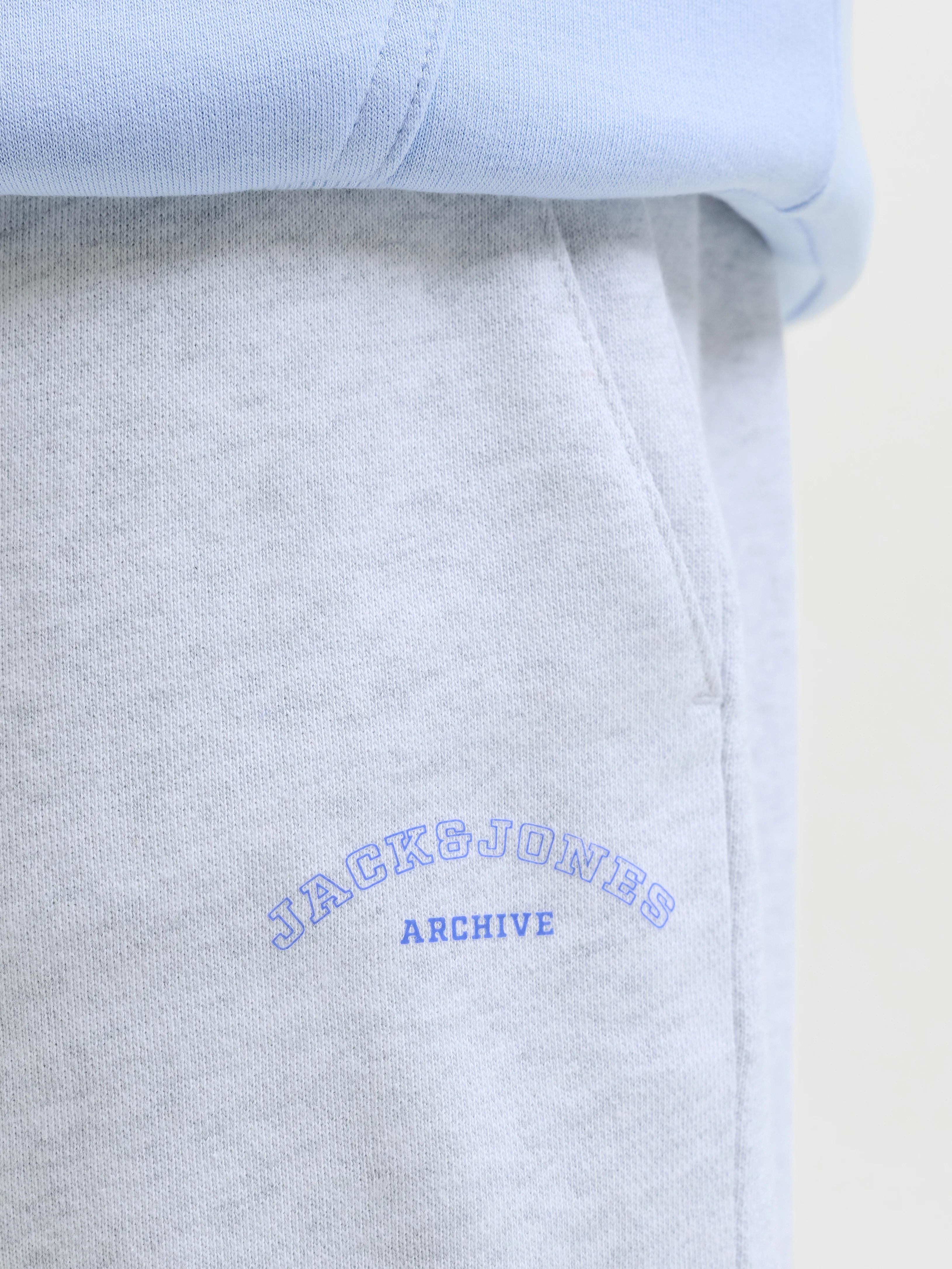 Jack & Jones - Sportos Férfi rövidnadrág