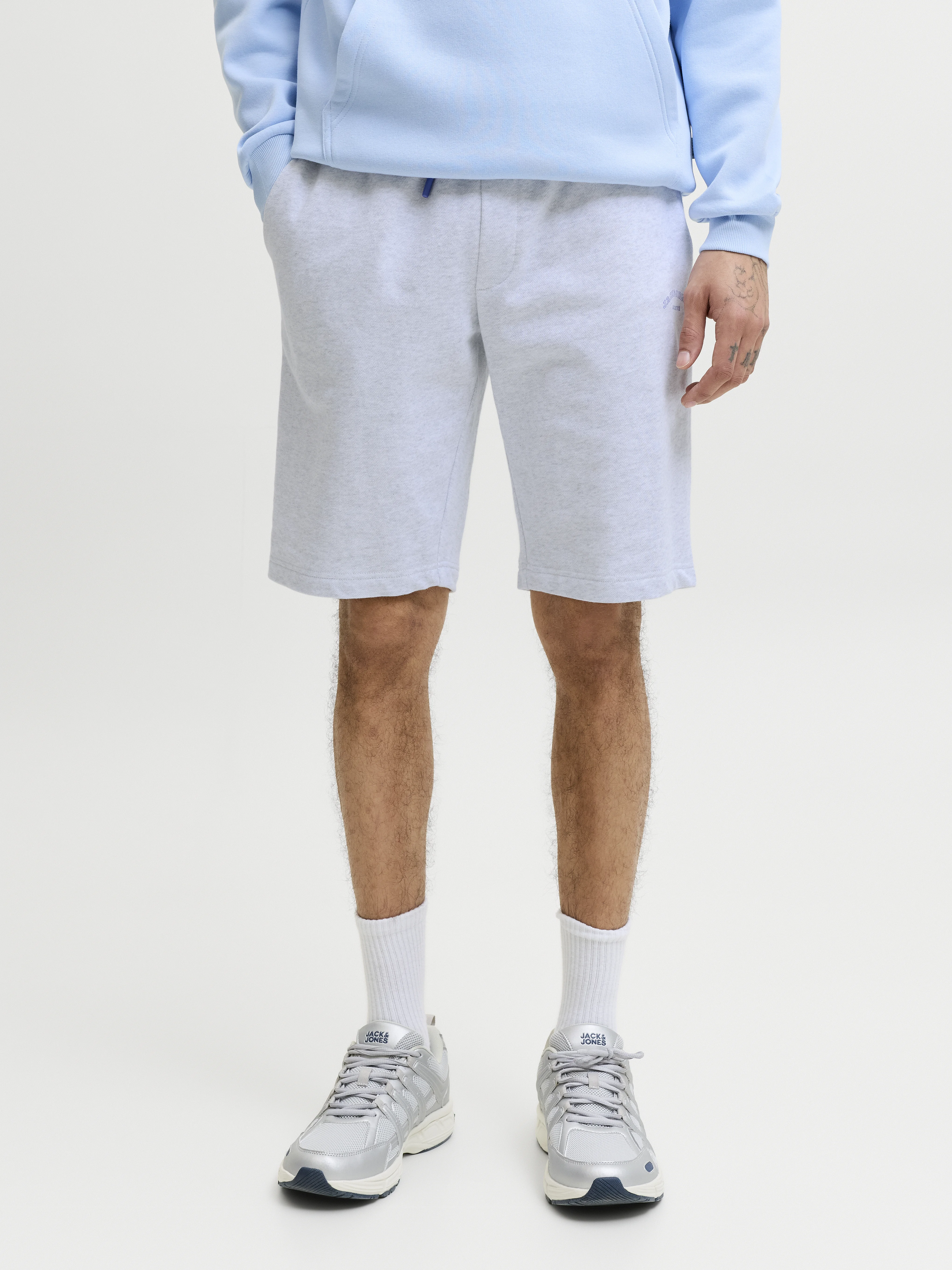 Jack & Jones - Sportos Férfi rövidnadrág