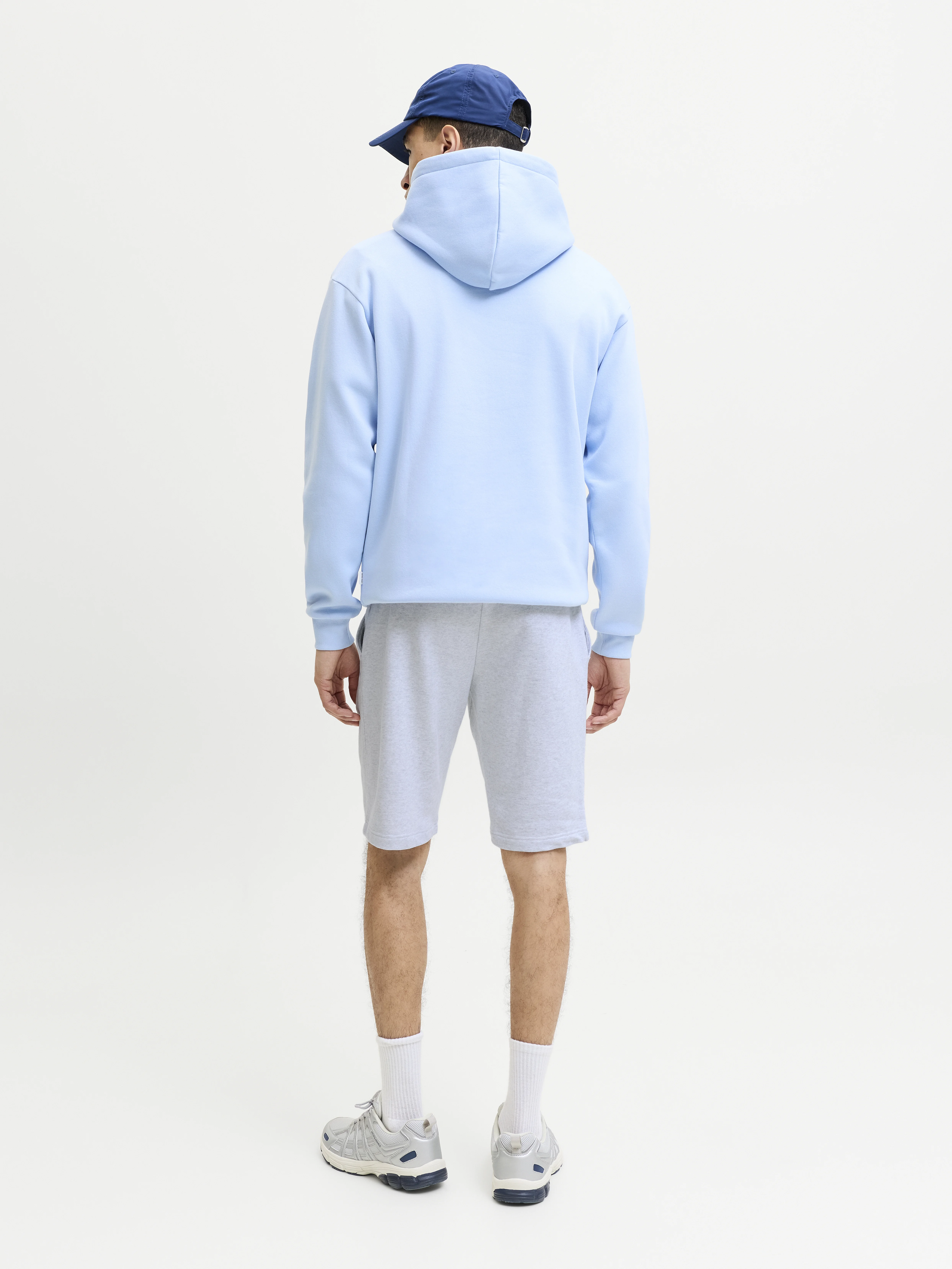 Jack & Jones - Sportos Férfi rövidnadrág