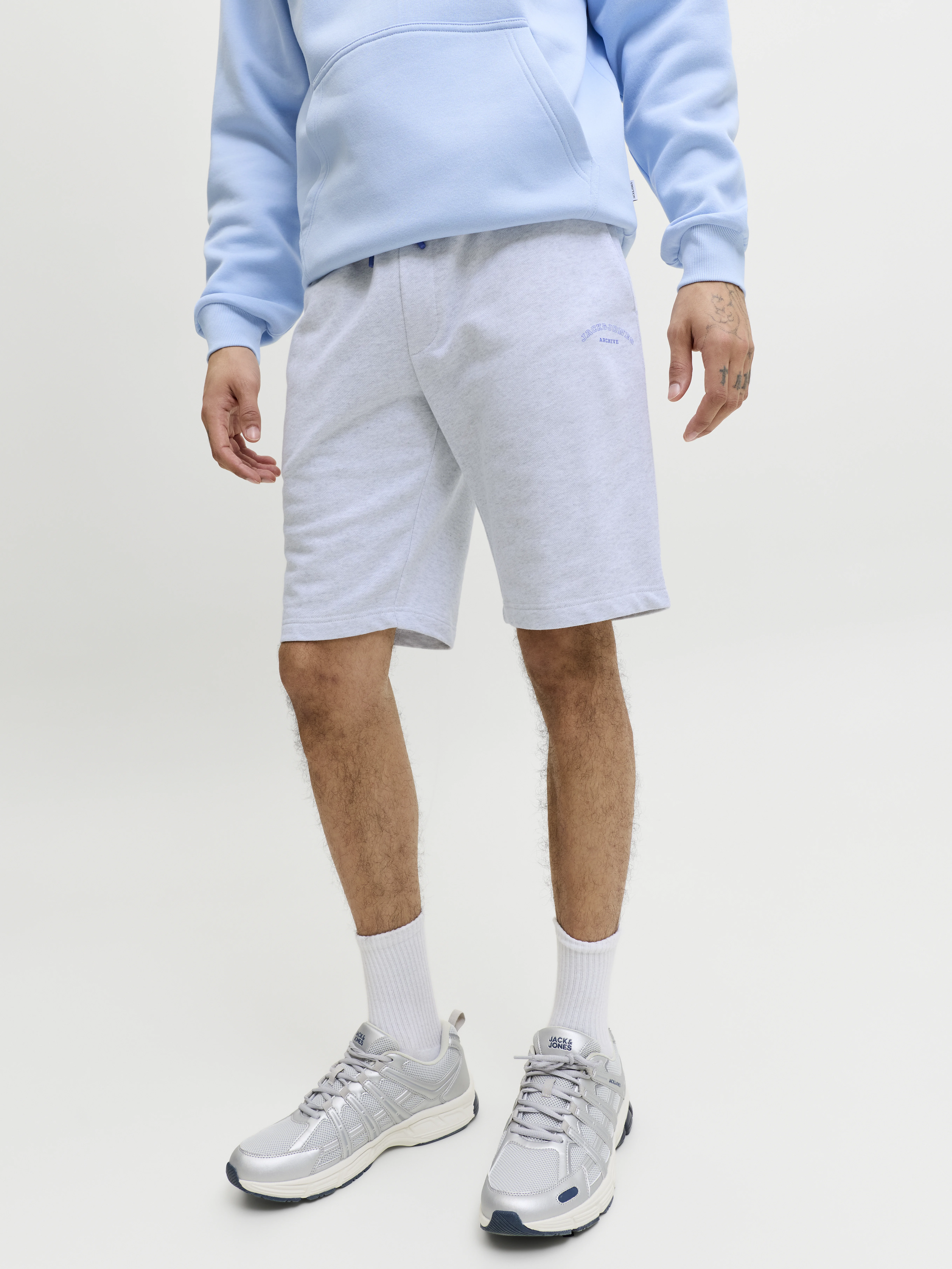 Jack & Jones - Sportos Férfi rövidnadrág