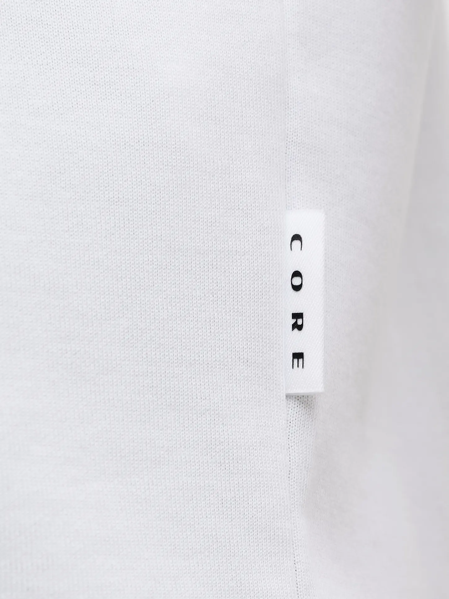 Jack & Jones - FUSION / White - Férfi póló