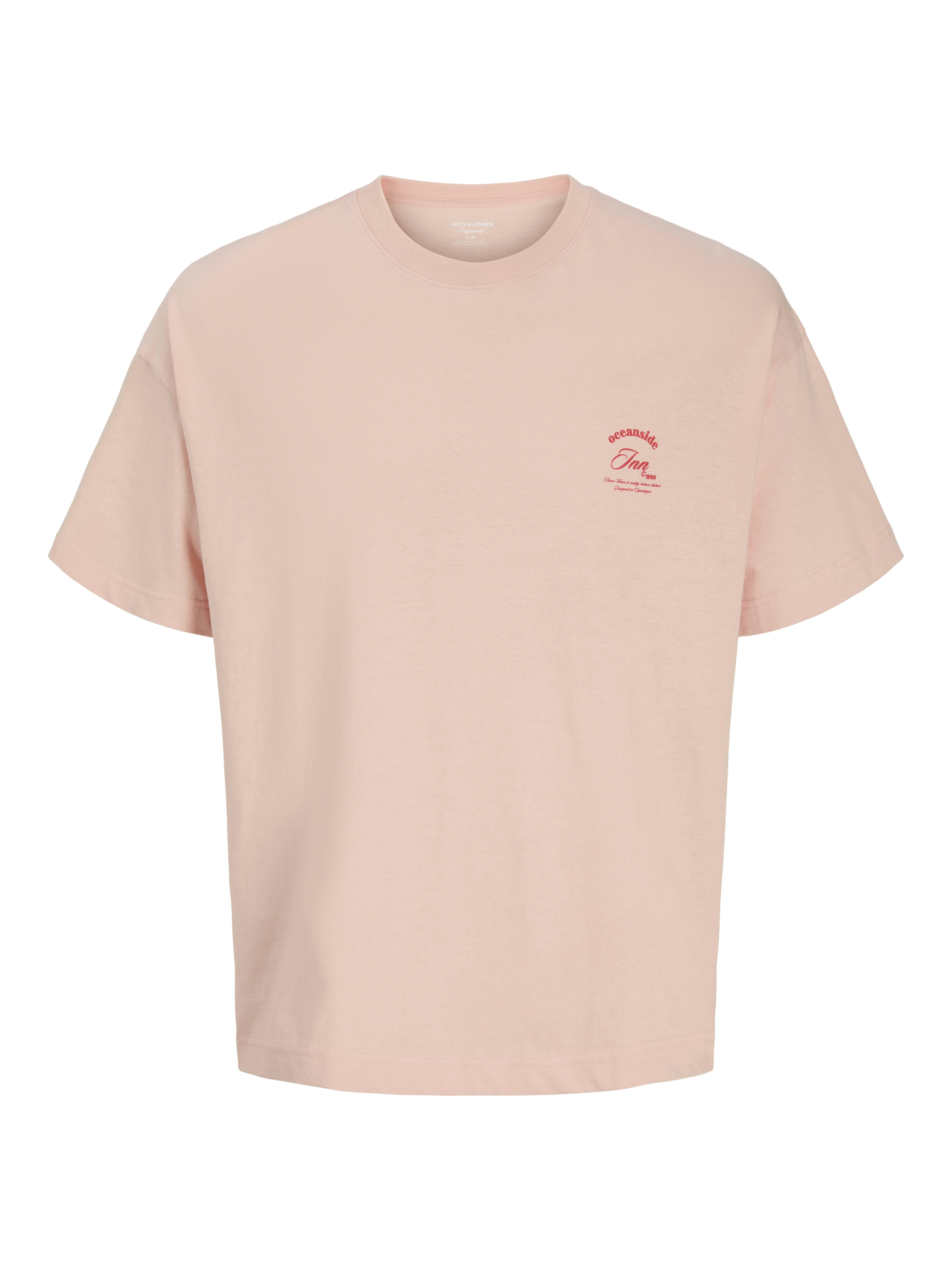Jack & Jones - Férfi póló