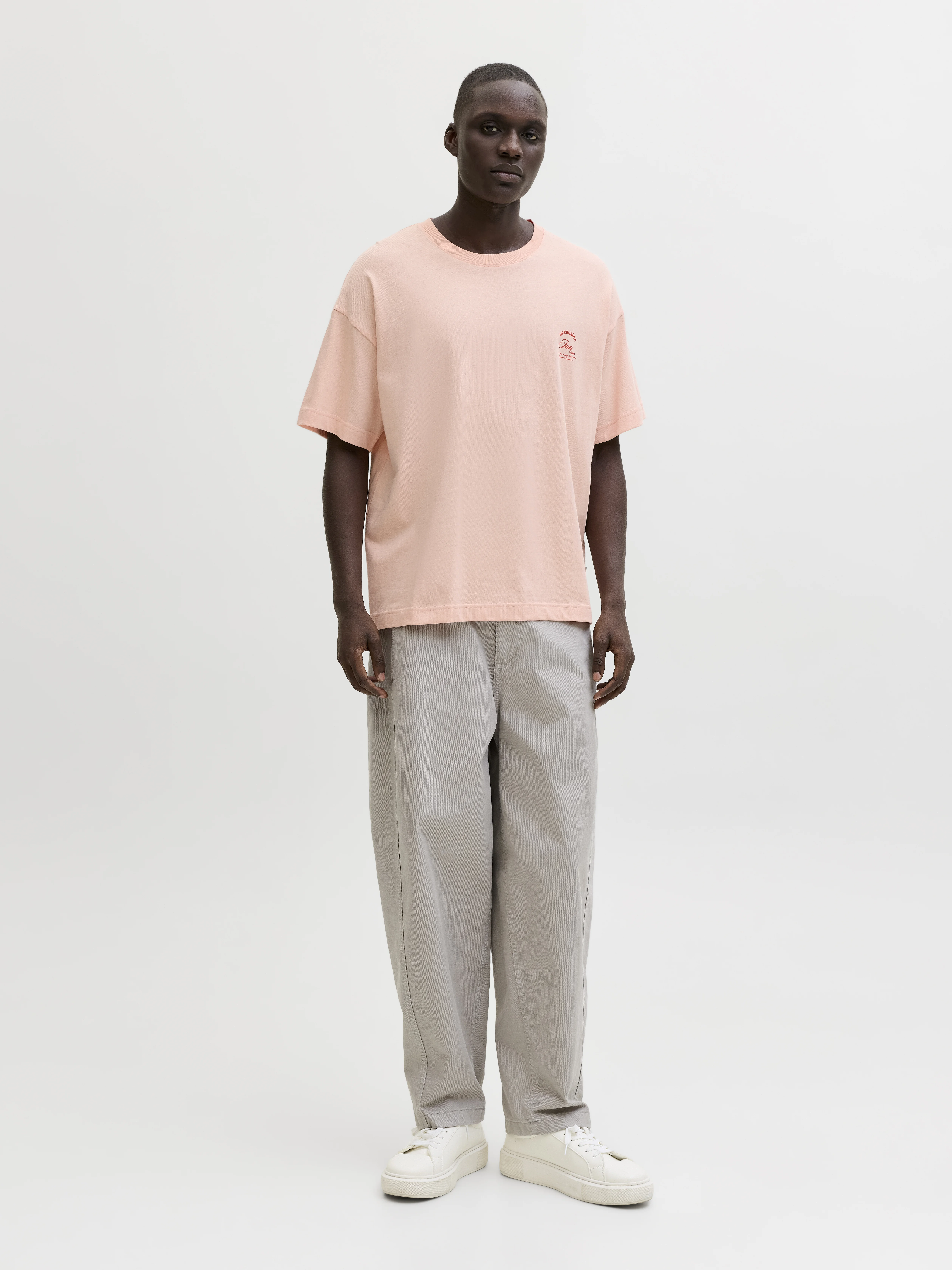 Jack & Jones - Férfi póló