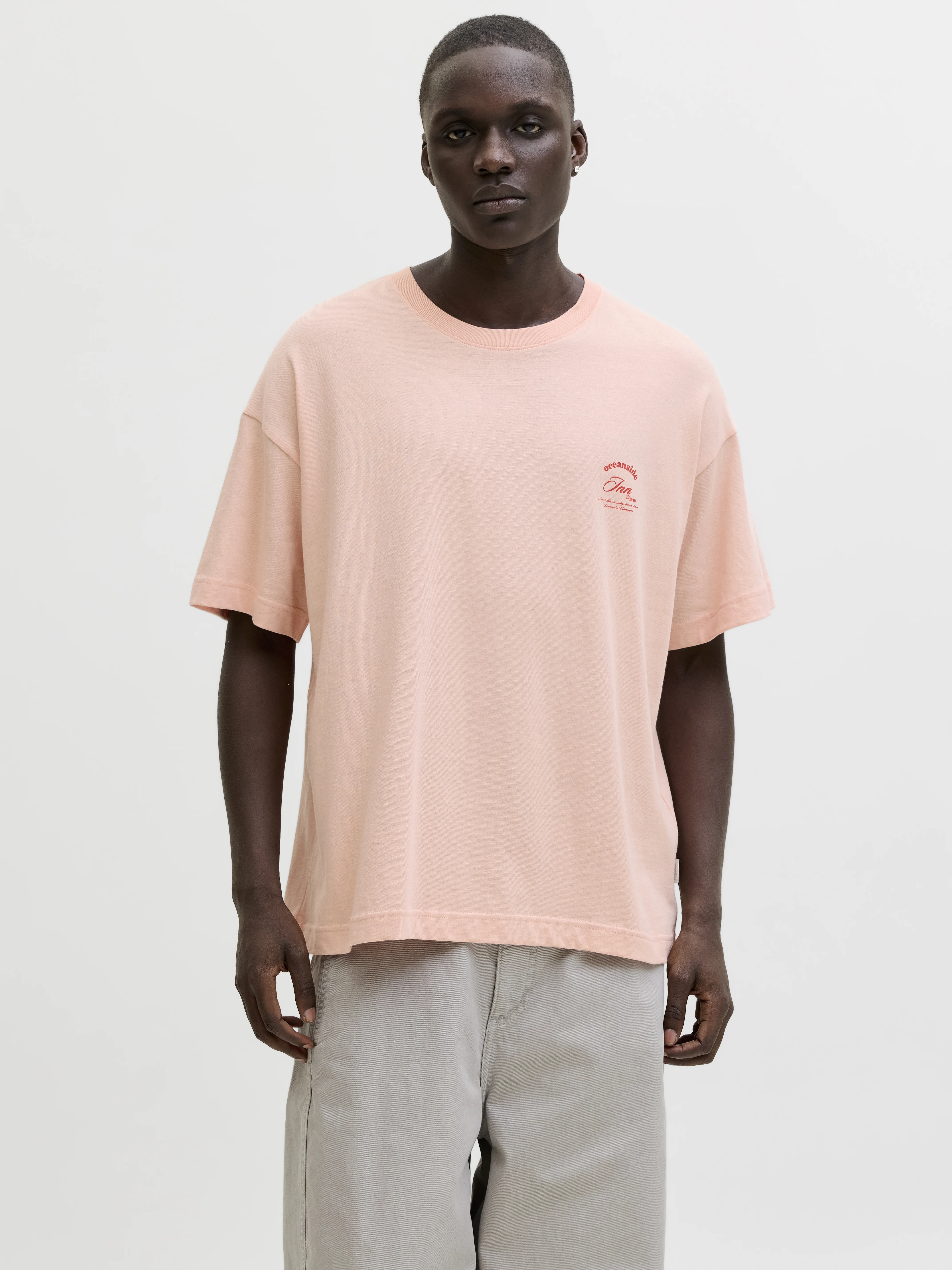 Jack & Jones - Férfi póló