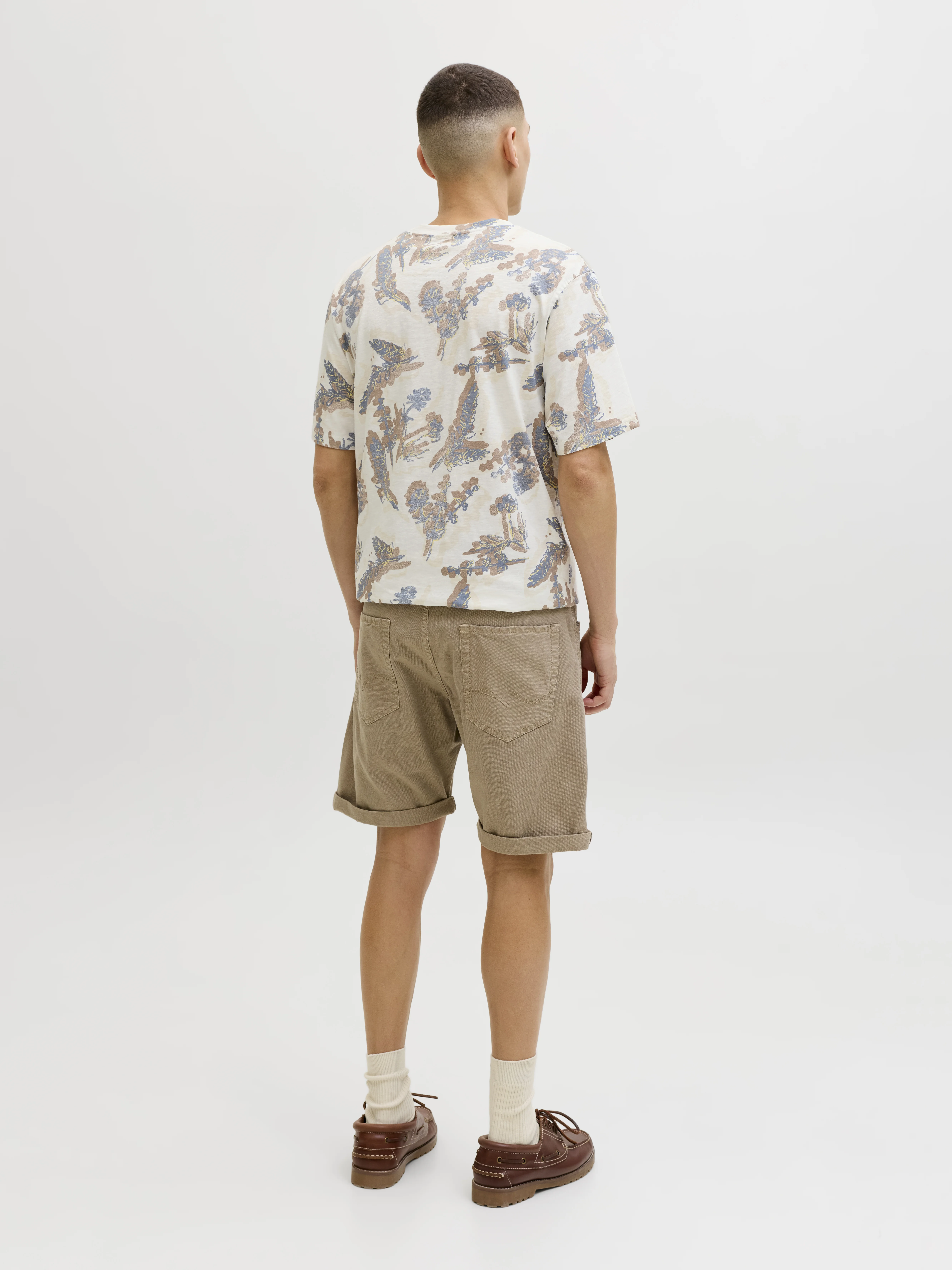 Jack & Jones - Férfi póló
