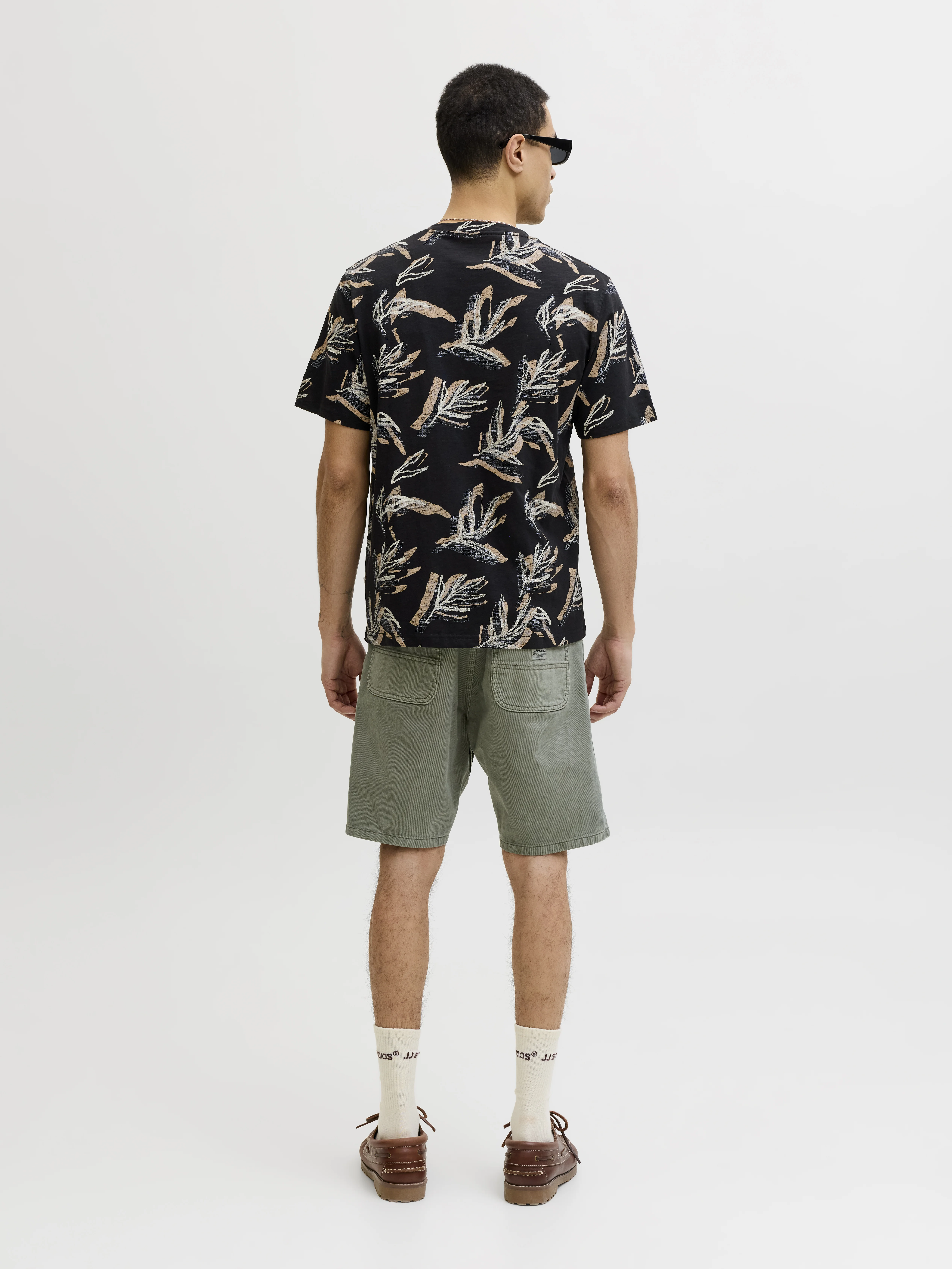 Jack & Jones - Férfi póló