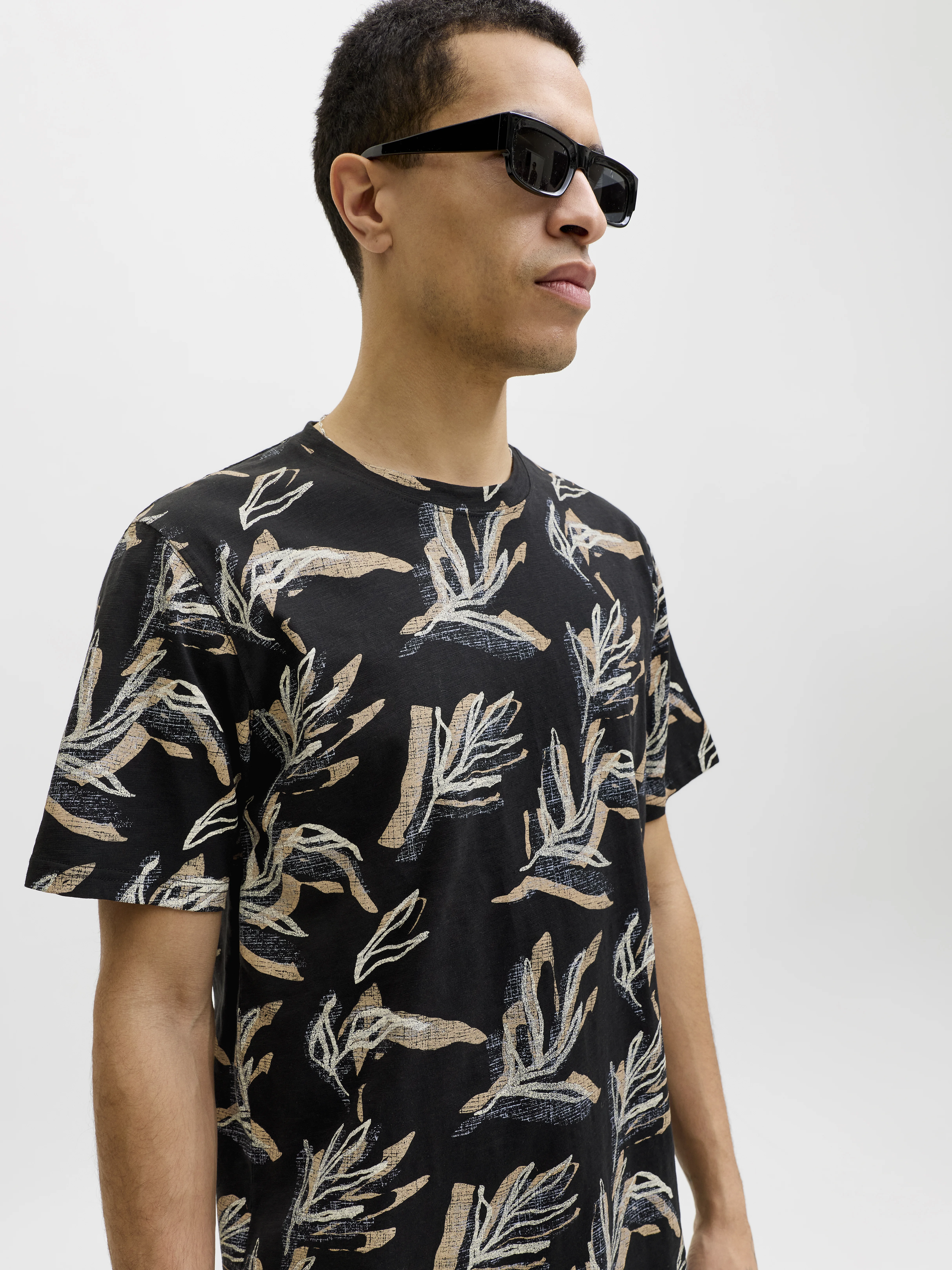 Jack & Jones - Férfi póló