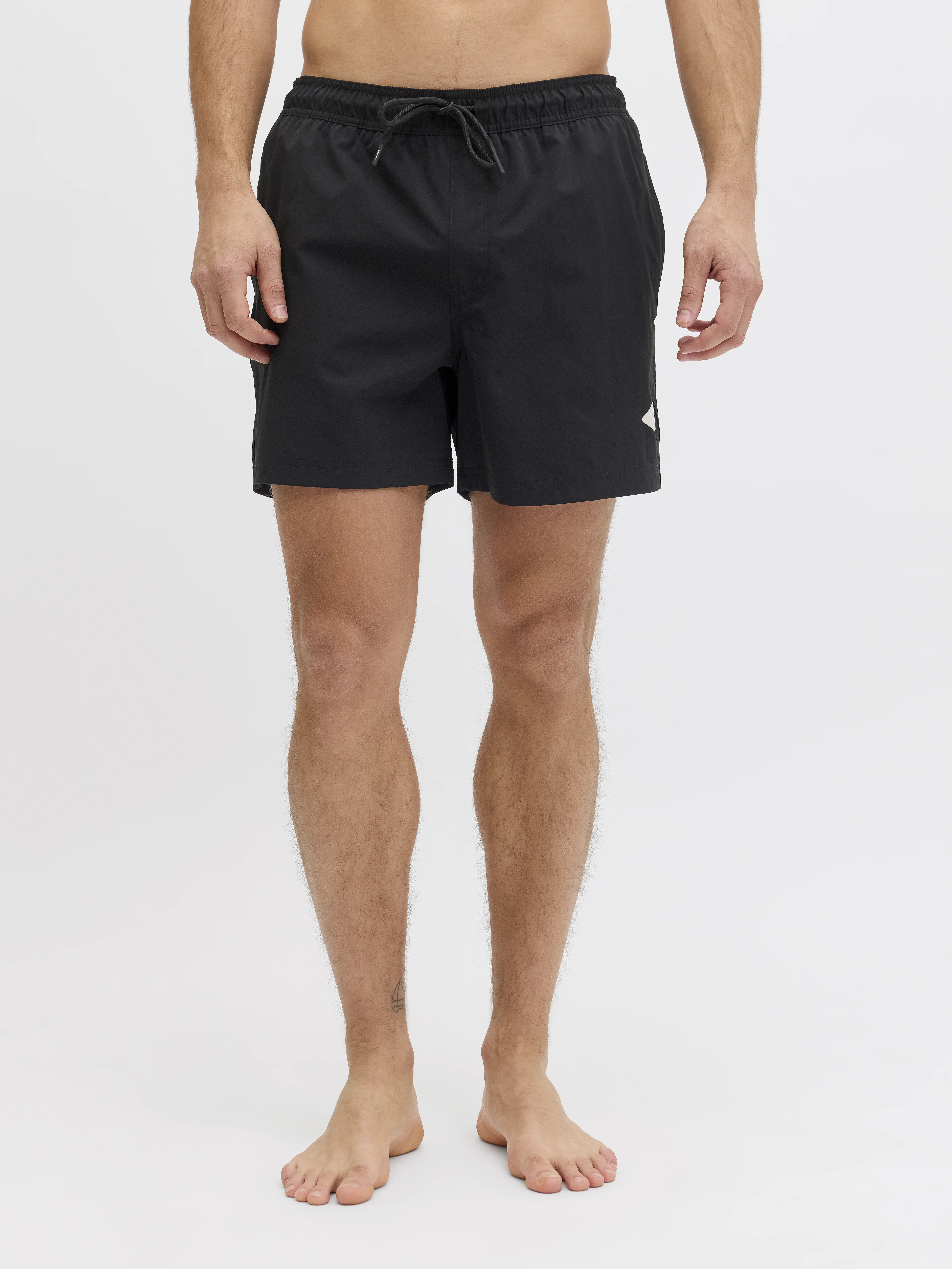 Jack & Jones - Férfi fürdőnadrág