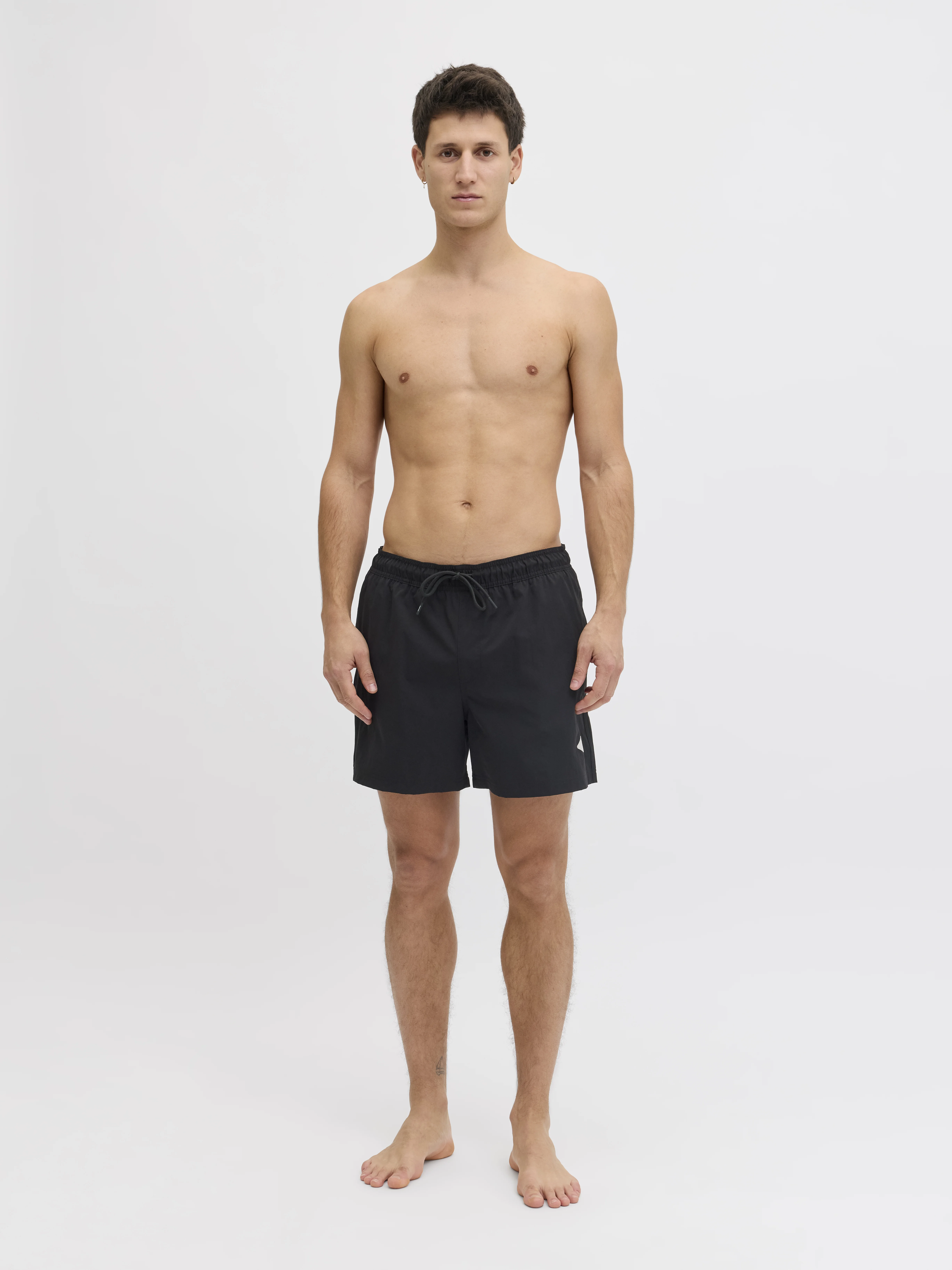 Jack & Jones - Férfi fürdőnadrág