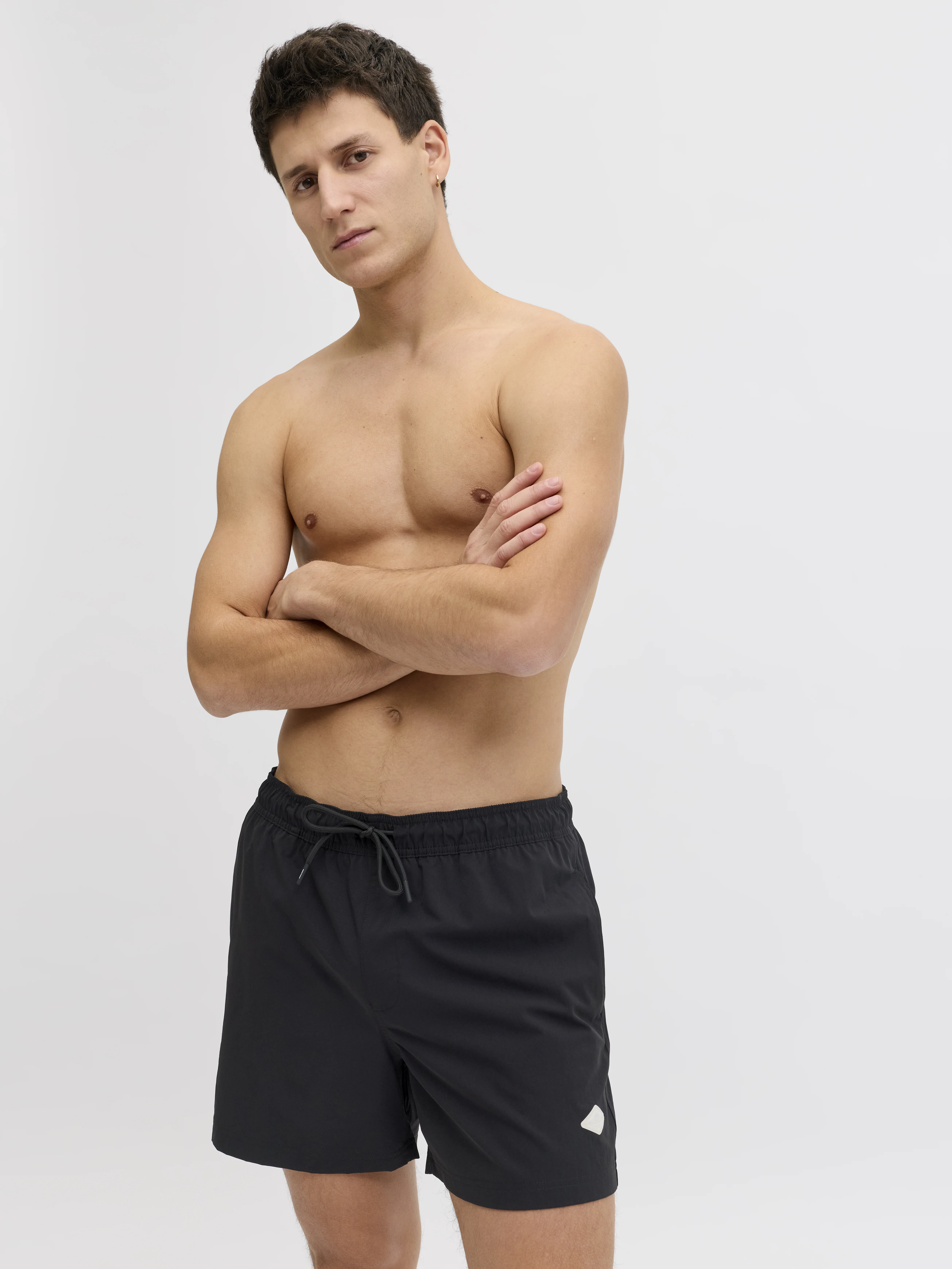 Jack & Jones - Férfi fürdőnadrág