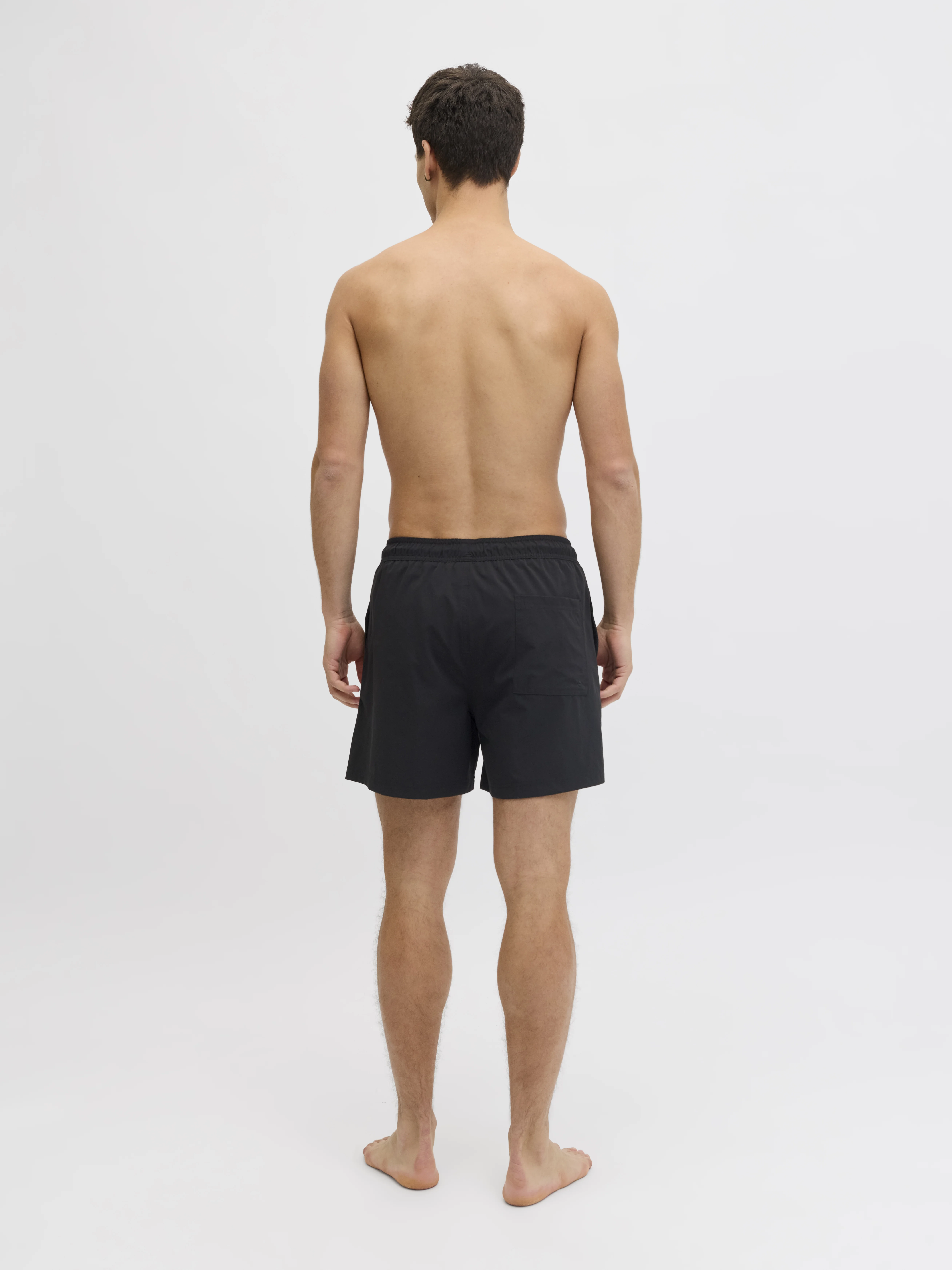 Jack & Jones - Férfi fürdőnadrág