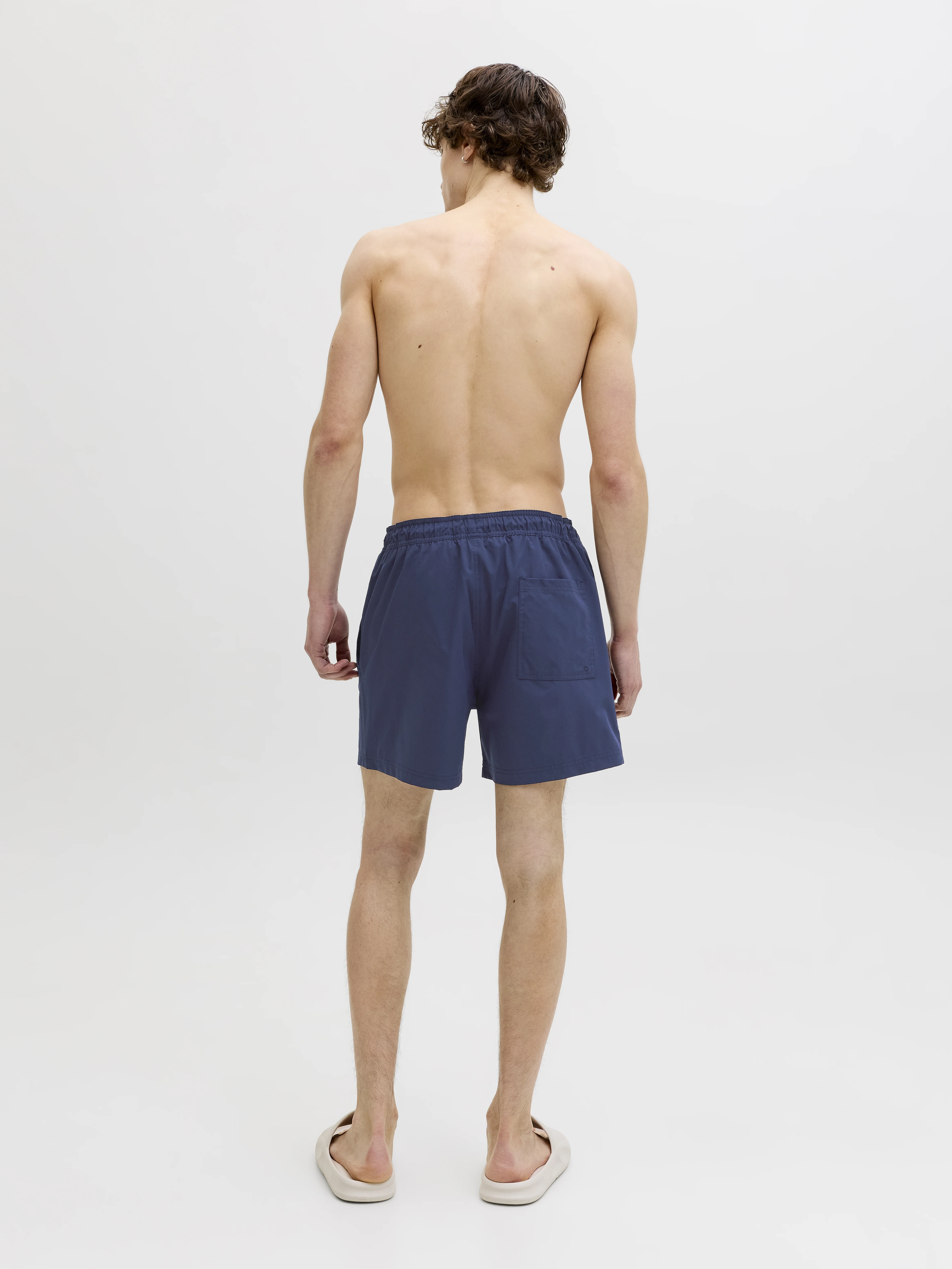 Jack & Jones - Férfi fürdőnadrág