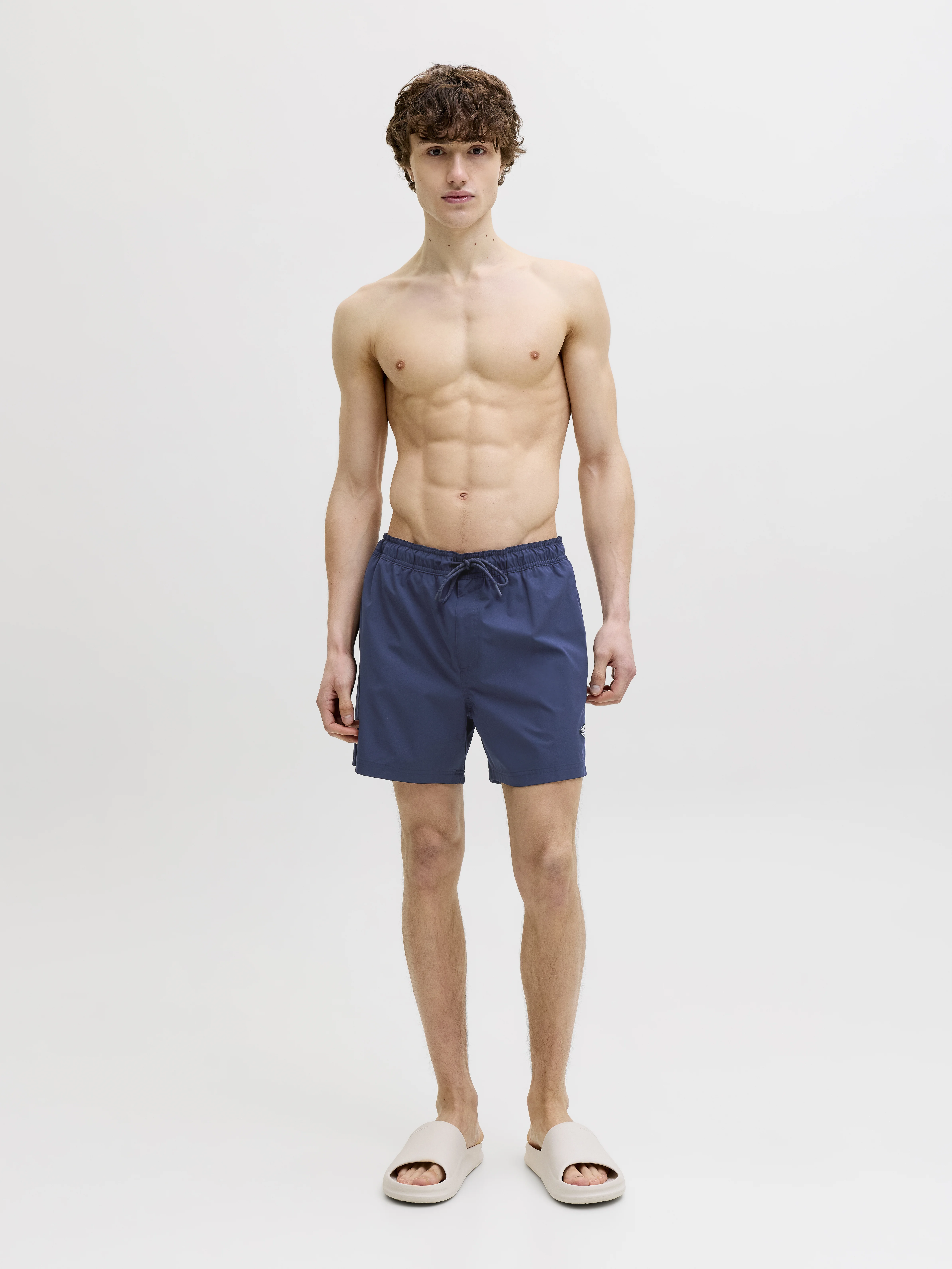Jack & Jones - Férfi fürdőnadrág